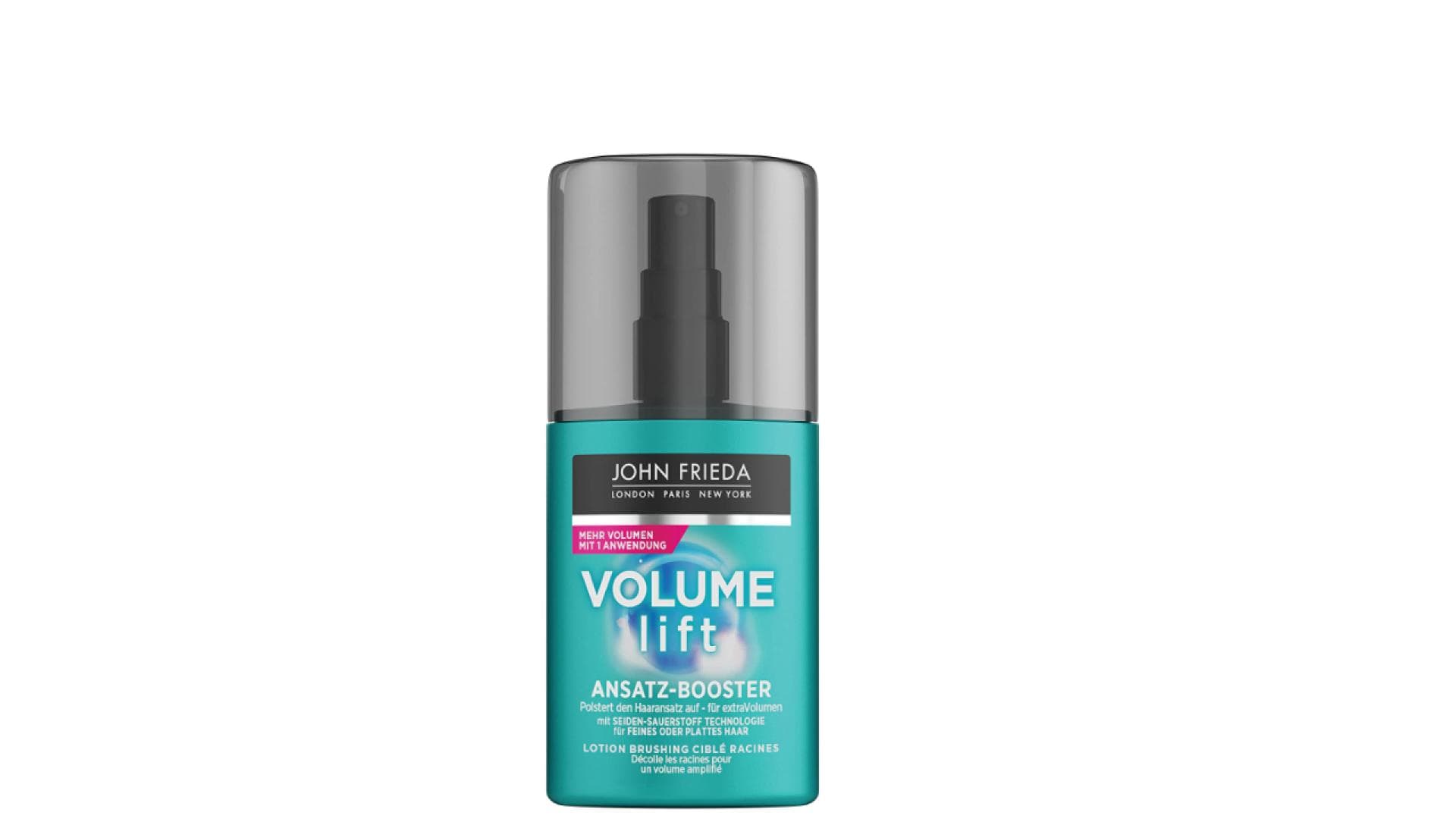 Volumenspray