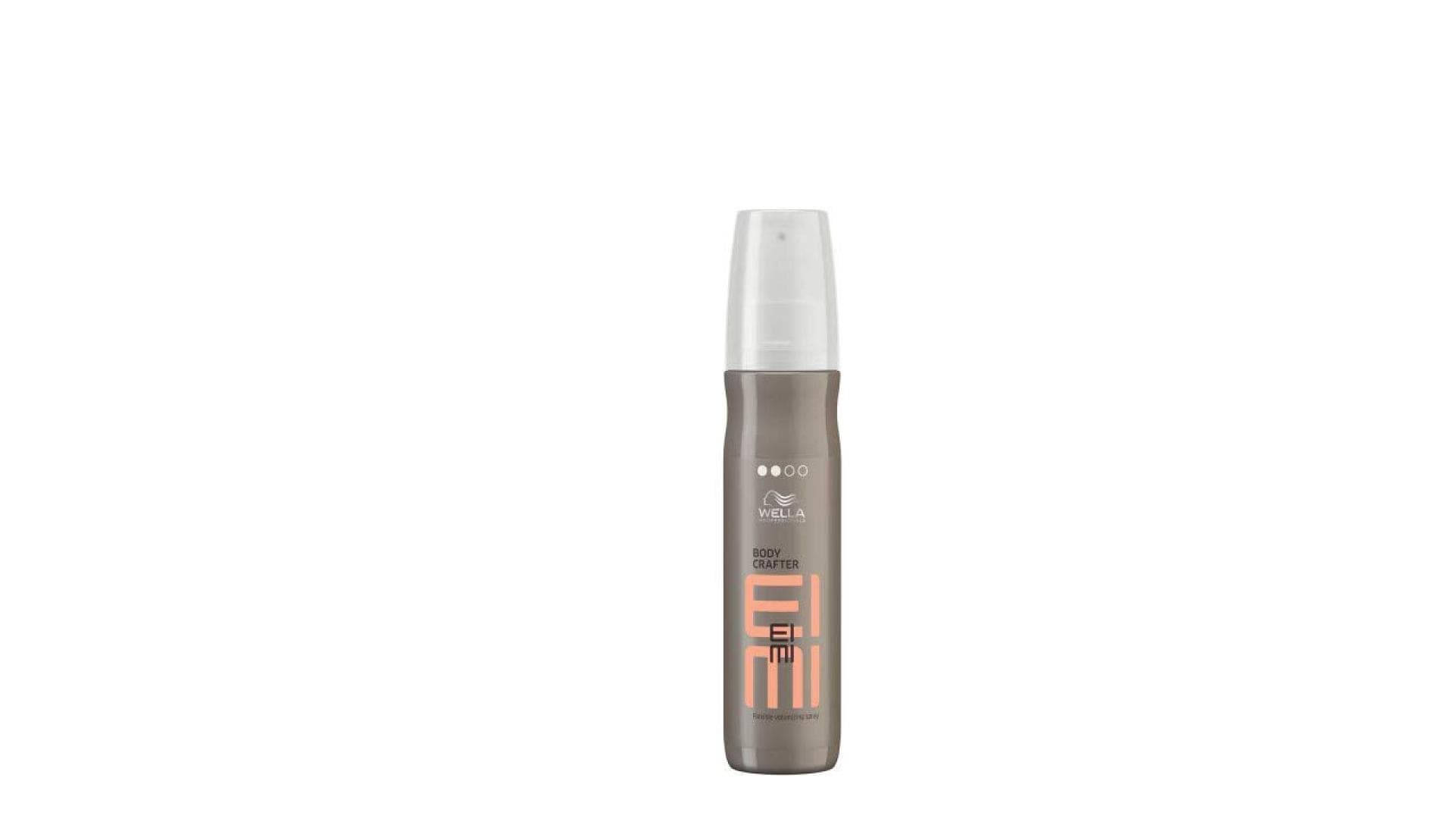 Volumenspray