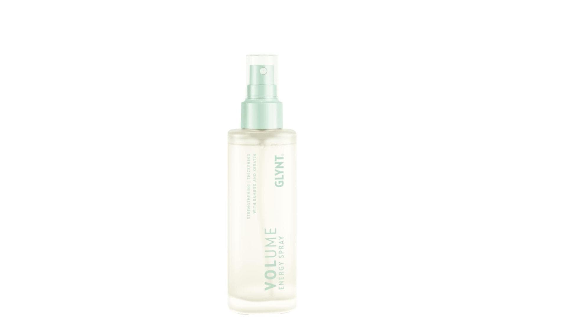Volumenspray