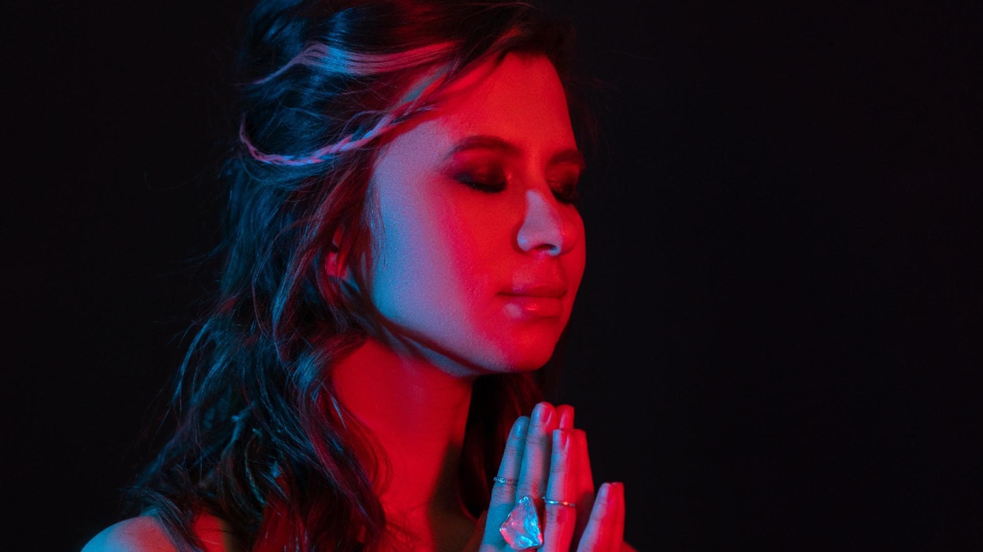 Aura Farben Bedeutung