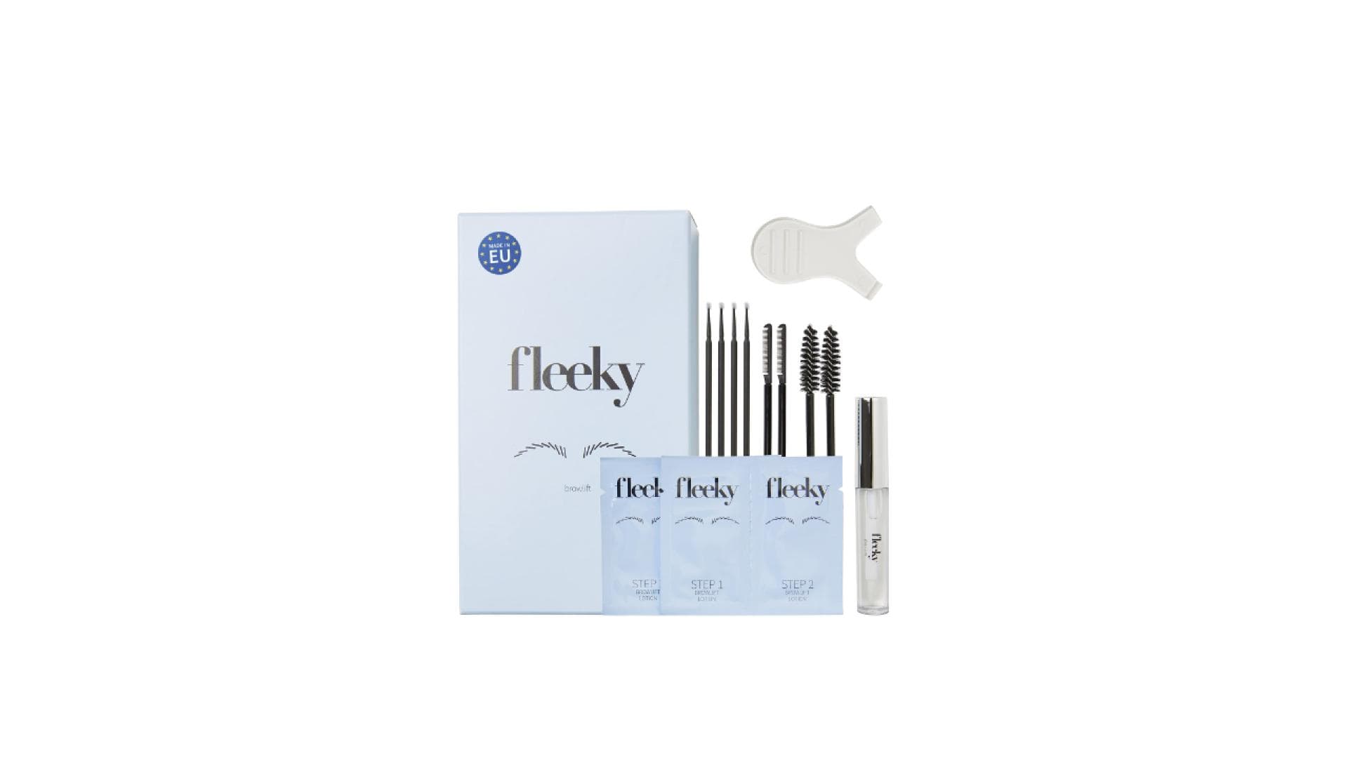 Packung Brow Lifting