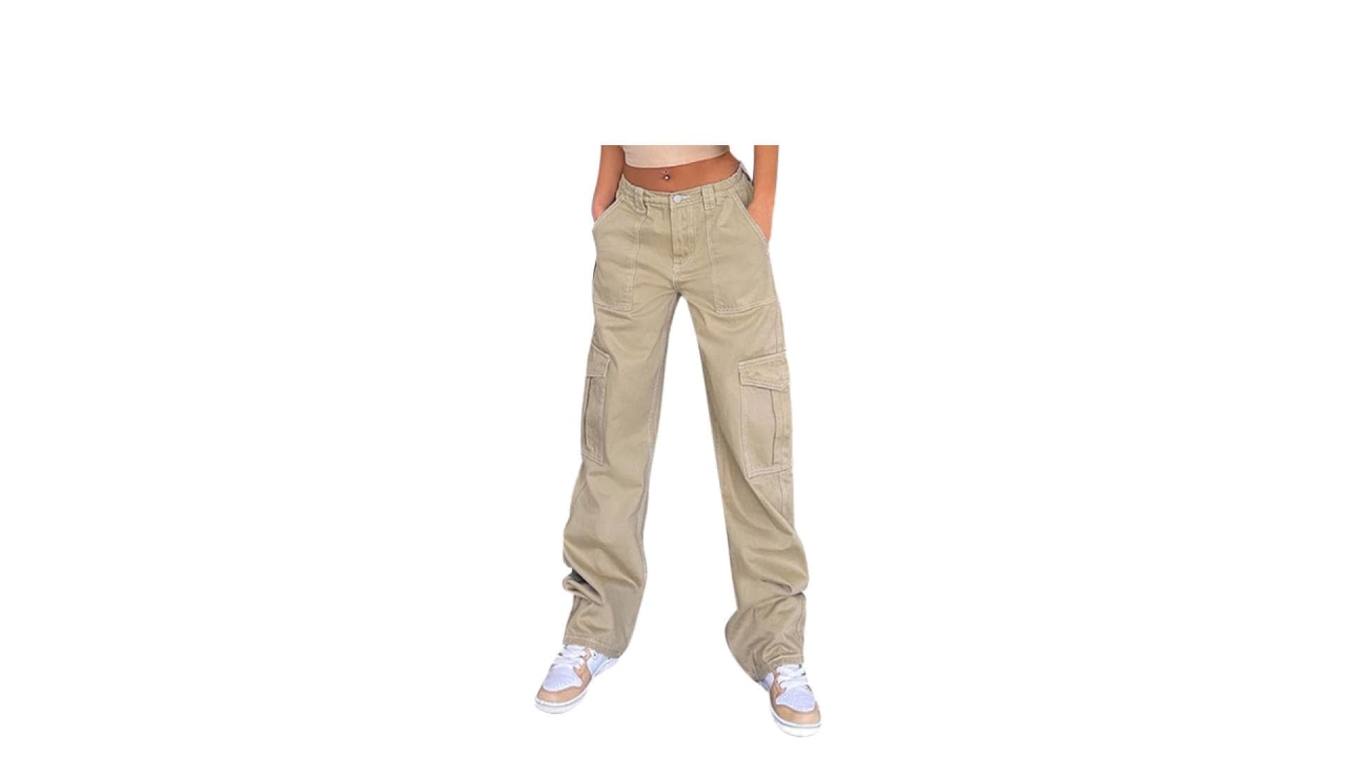 Cargo Hose