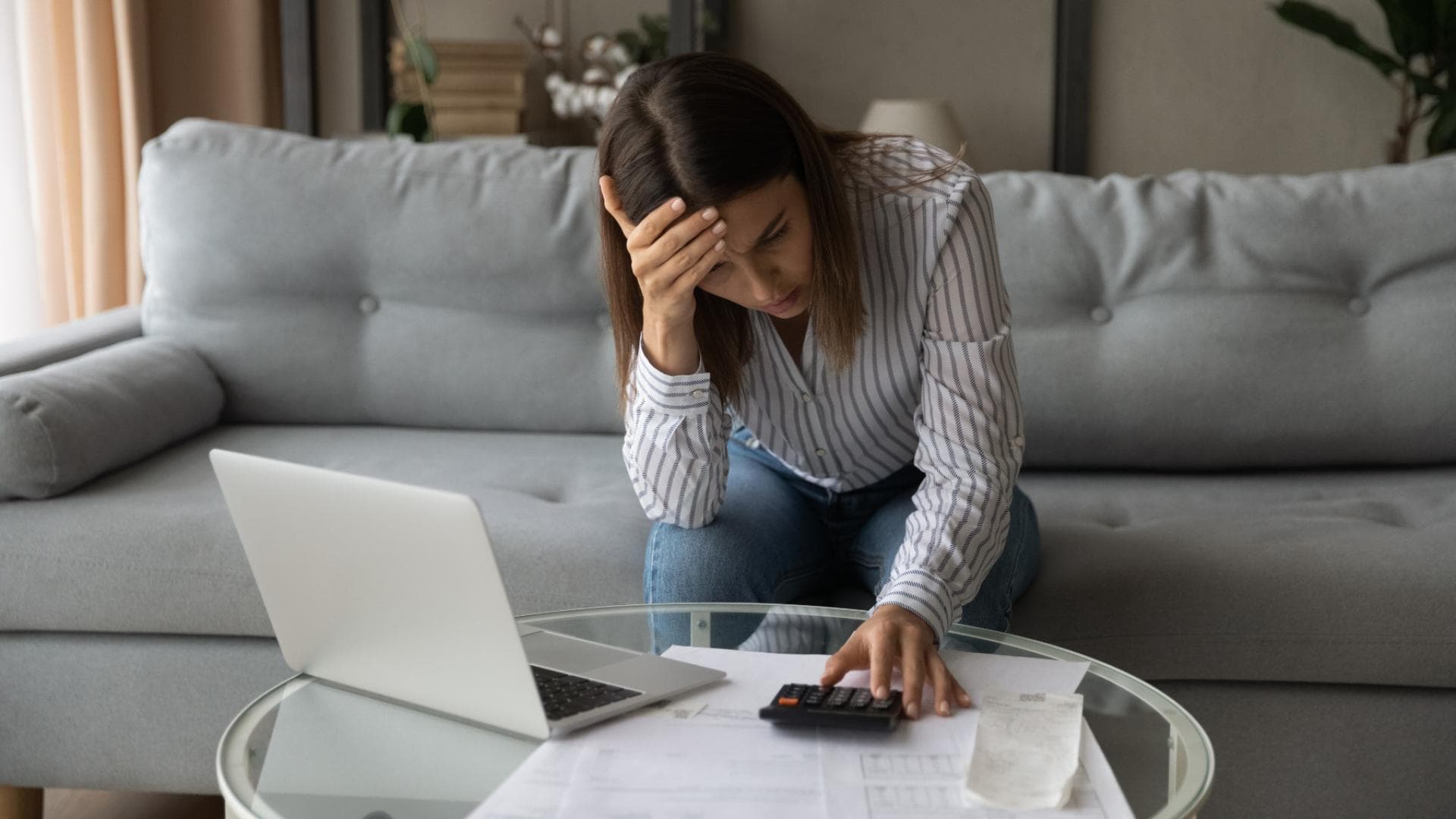 Sternzeichen, die nicht mit Geld umgehen können