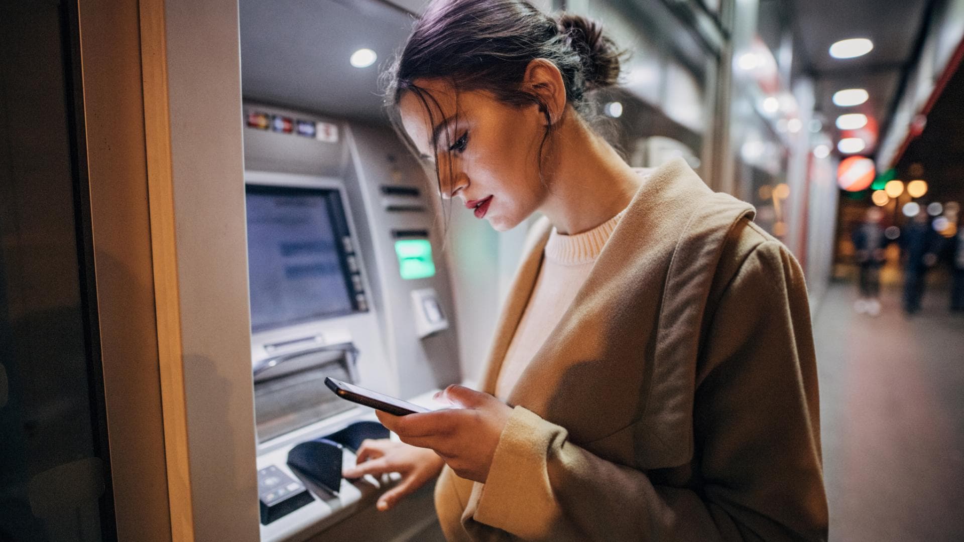 Sternzeichen Geld sparen