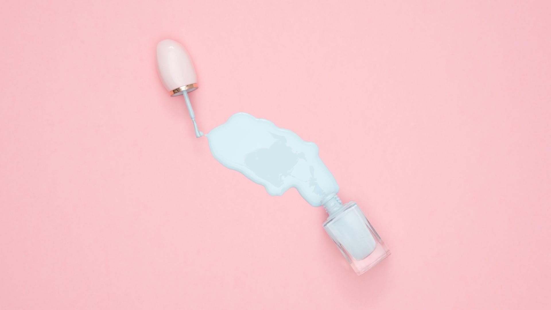 Nagellack richtig entsorgen