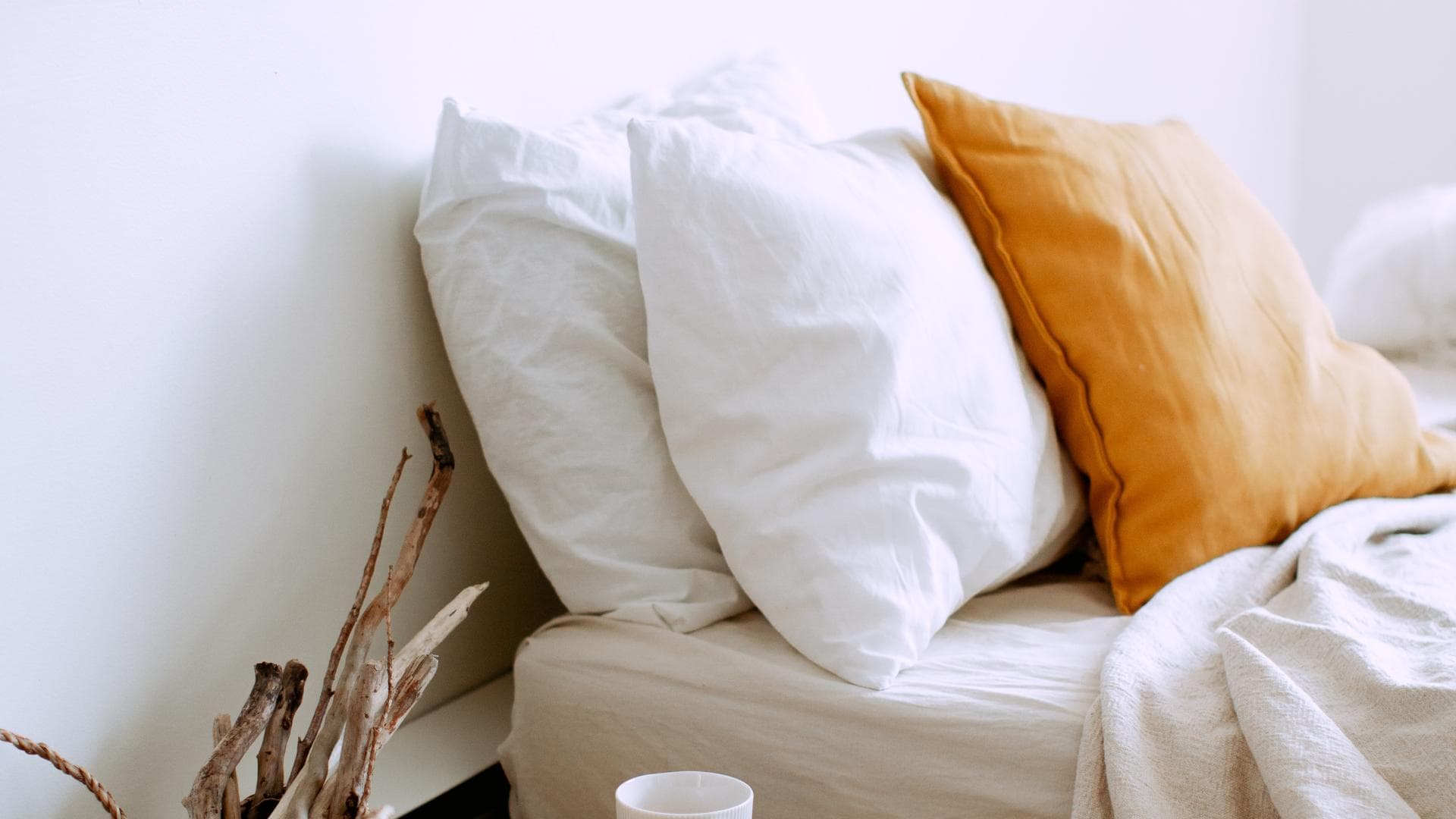 Schlafzimmer heizen
