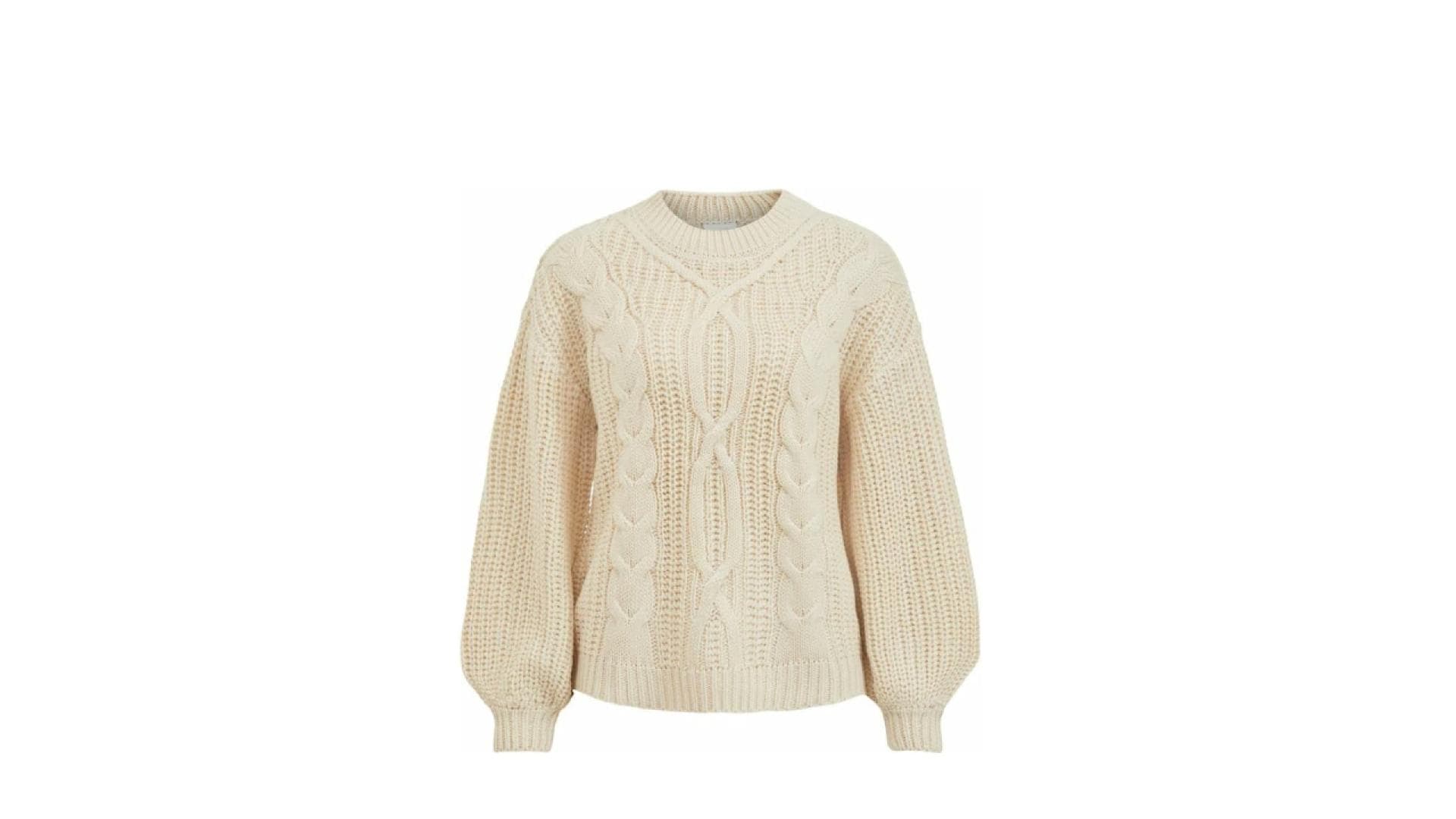 Srickpullover