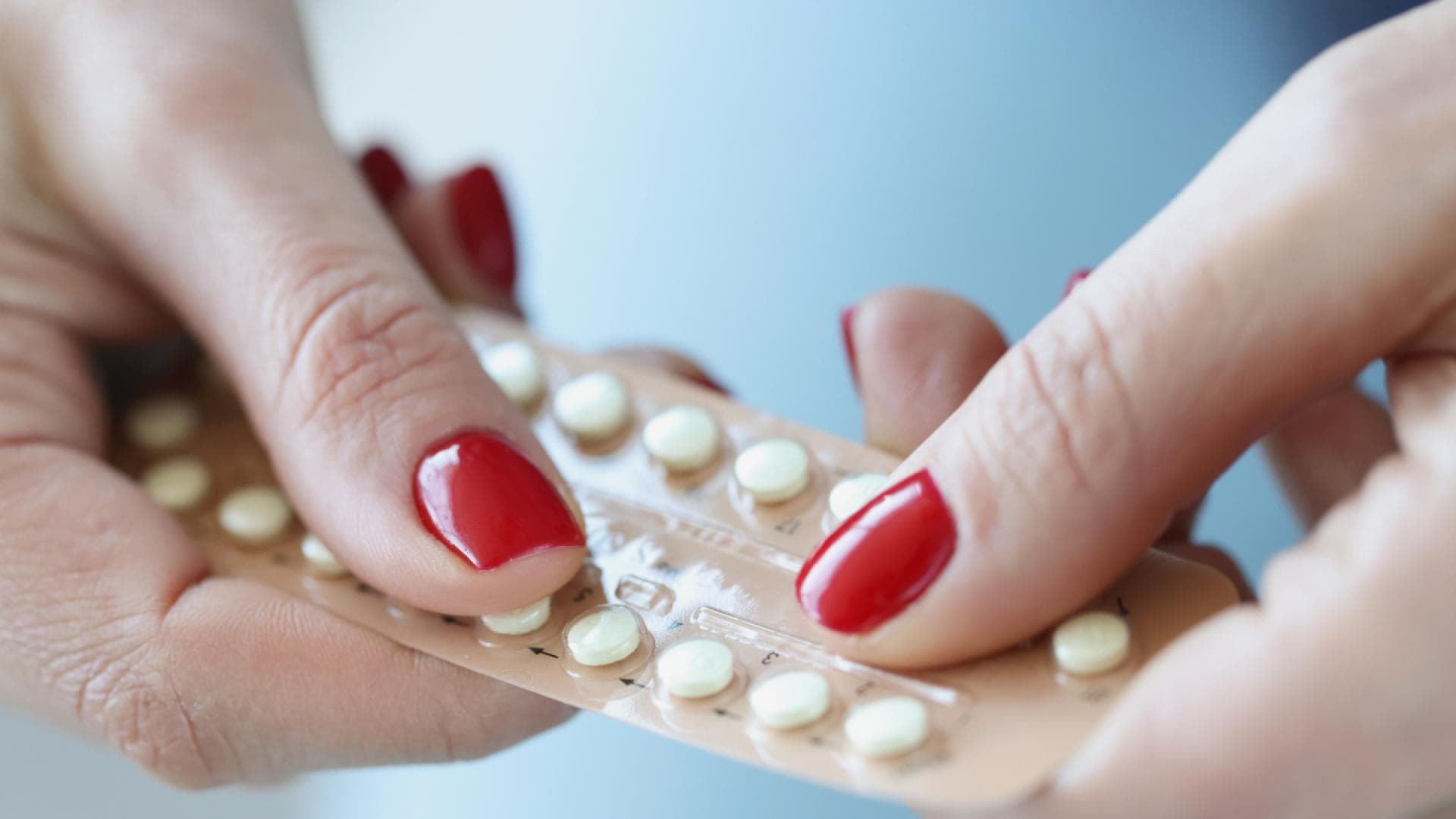 Mit Der Pille Angefangen Und Blutung Hört Nicht Auf Nebenwirkungen der Pille: Diese Risikien bestehen bei der Einnahme