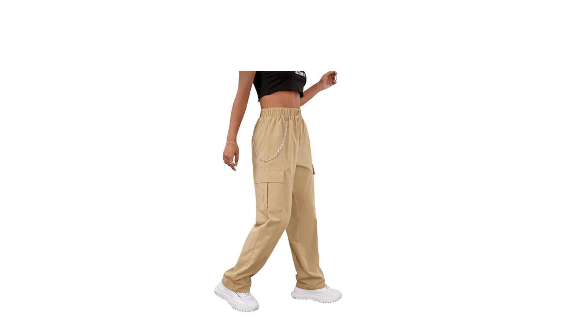 Cargohose