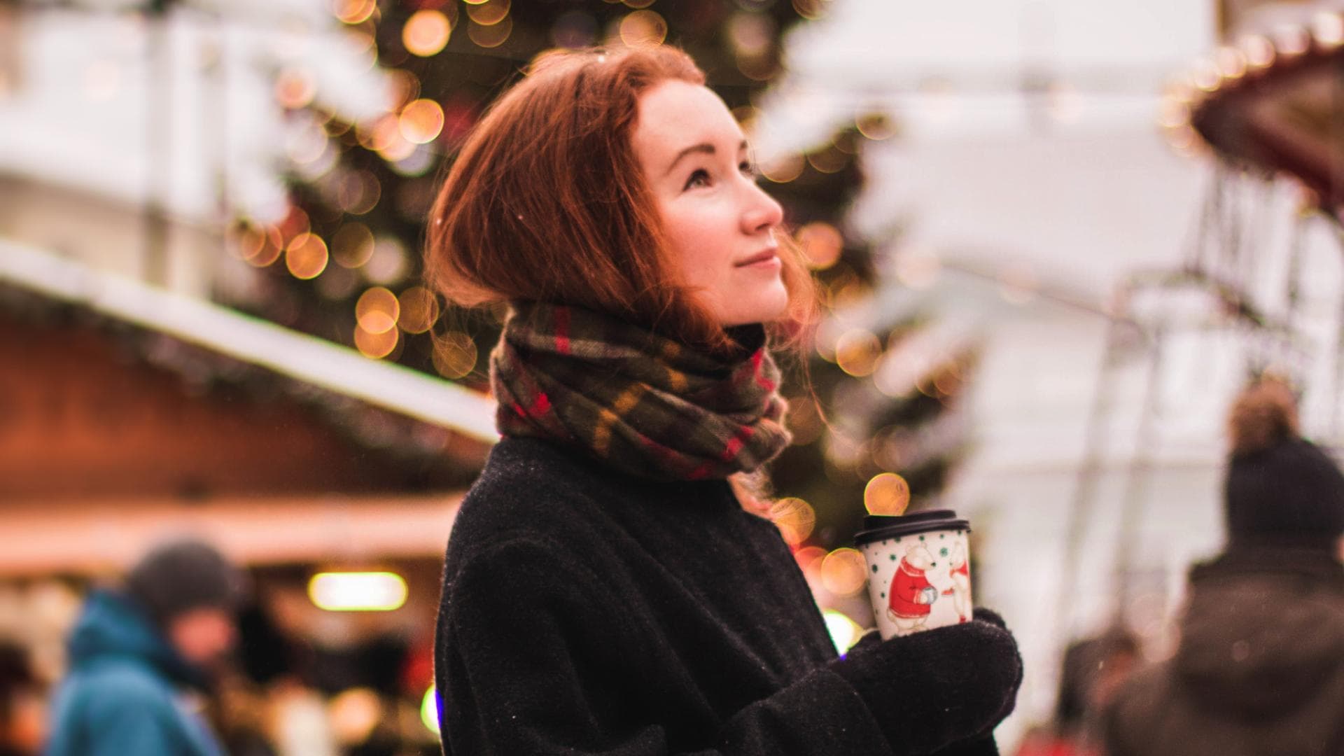 Sternzeichen Dezember