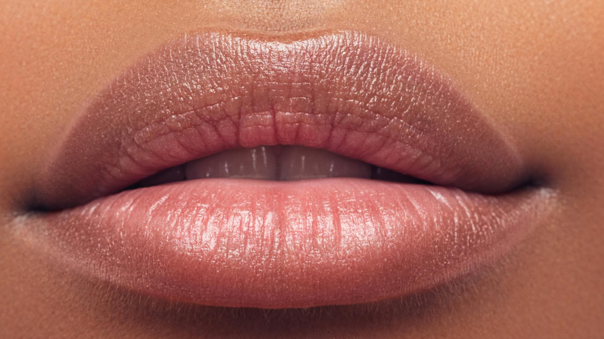 Volle Lippen ohne Eingriff