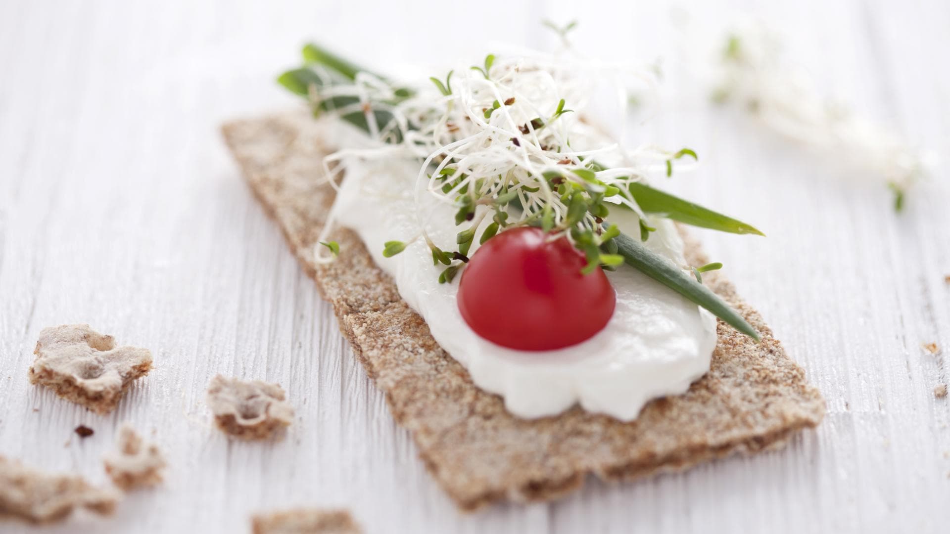 Knäckebrot