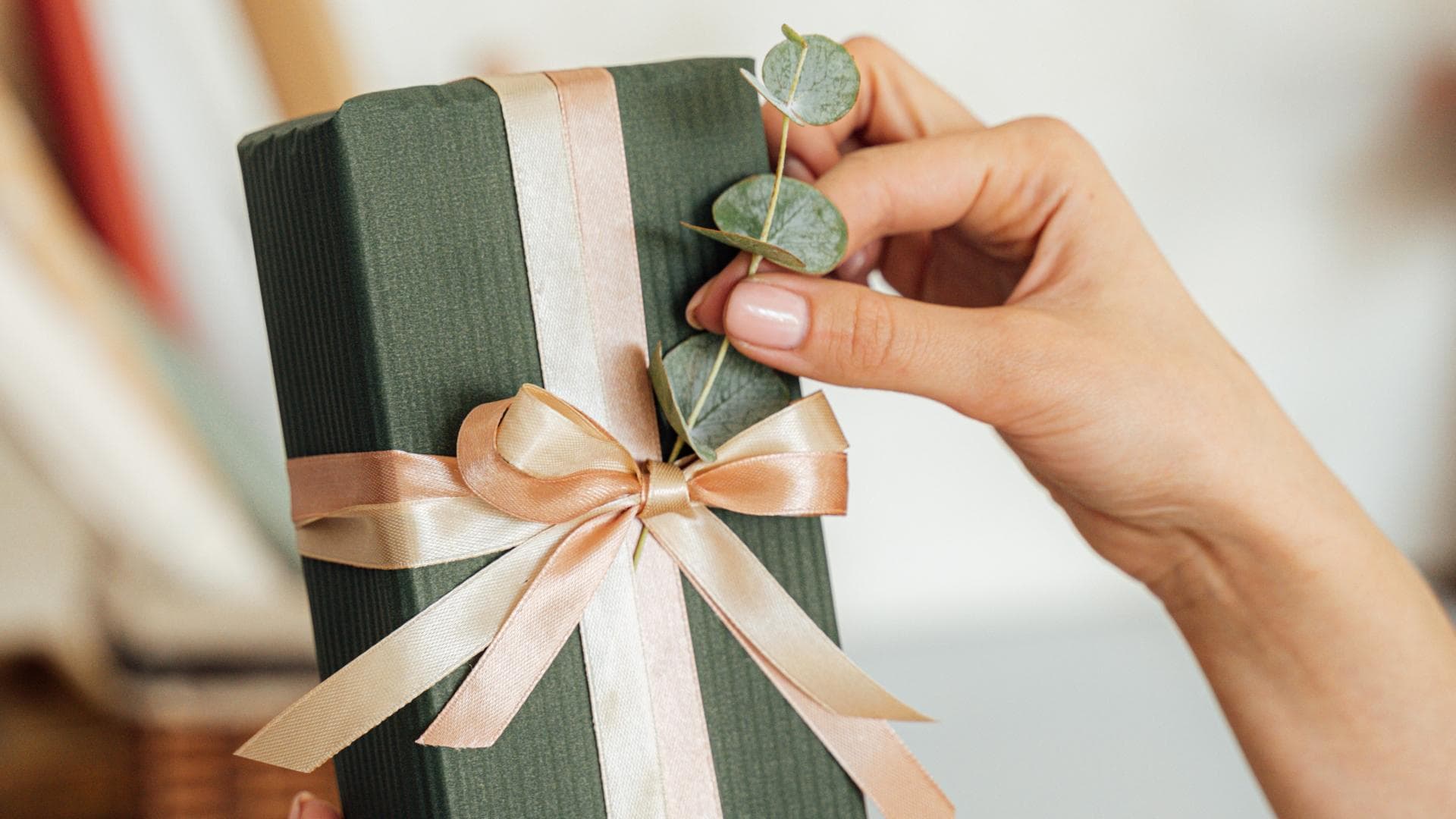 Nachhaltige Adventskalender