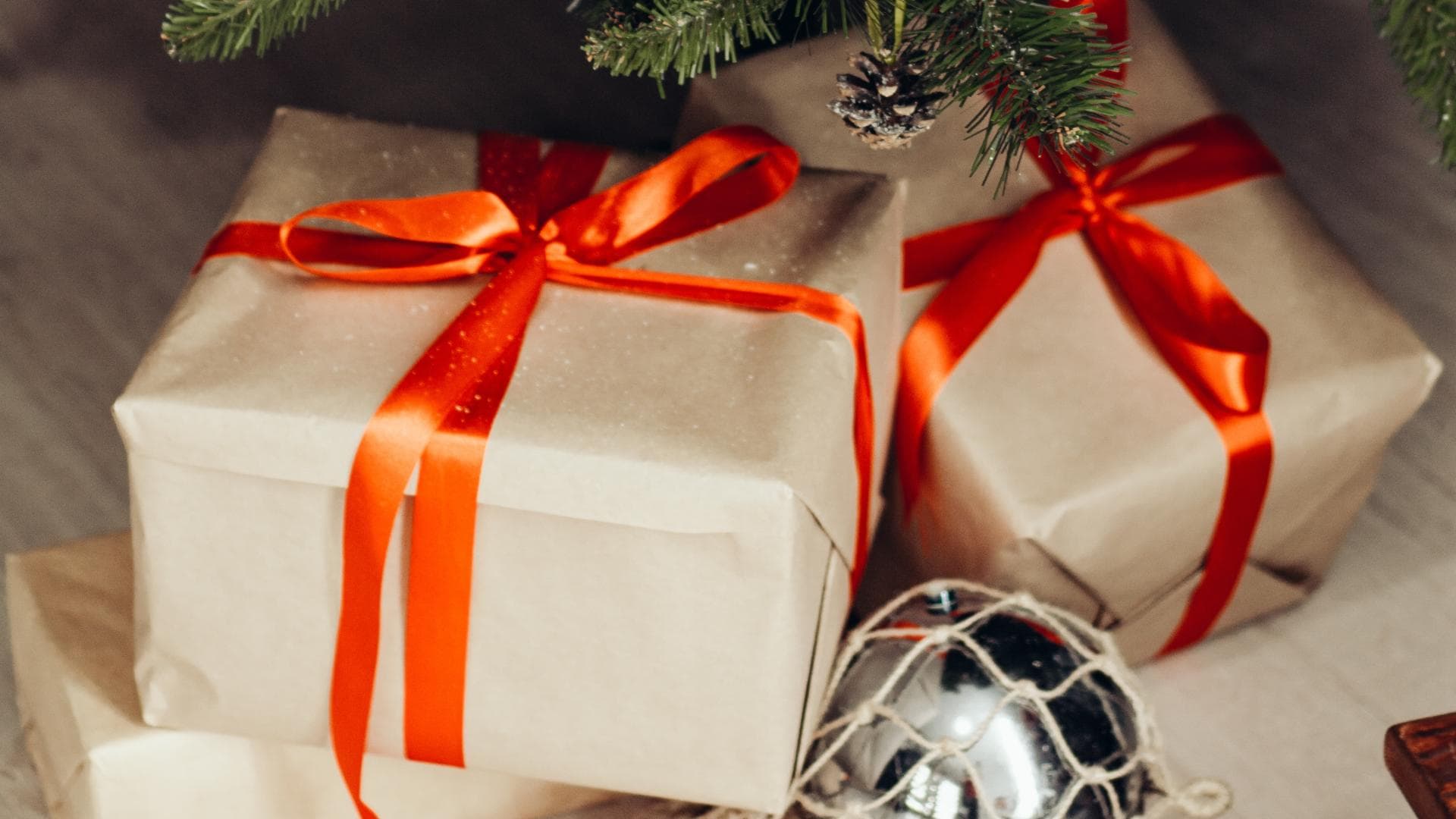 Nikolaus-Geschenke unter 10 Euro