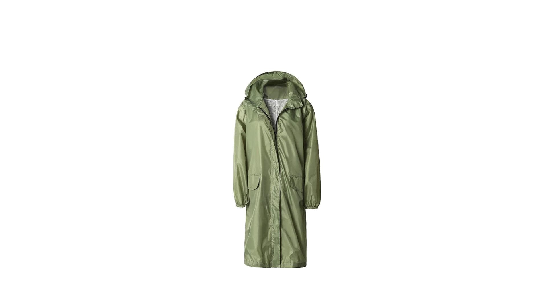Regenjacke