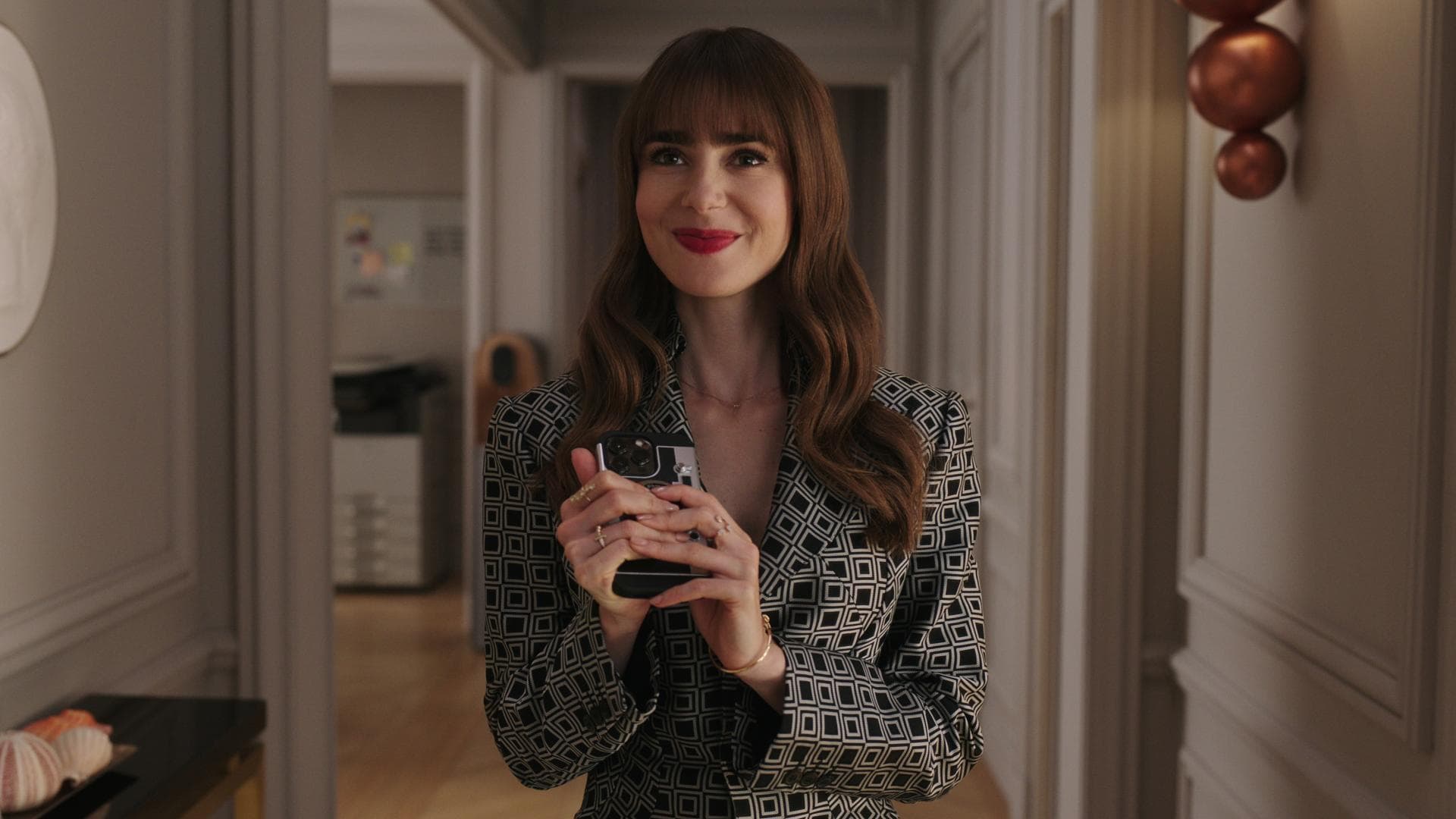 Emily in Paris Staffel 3