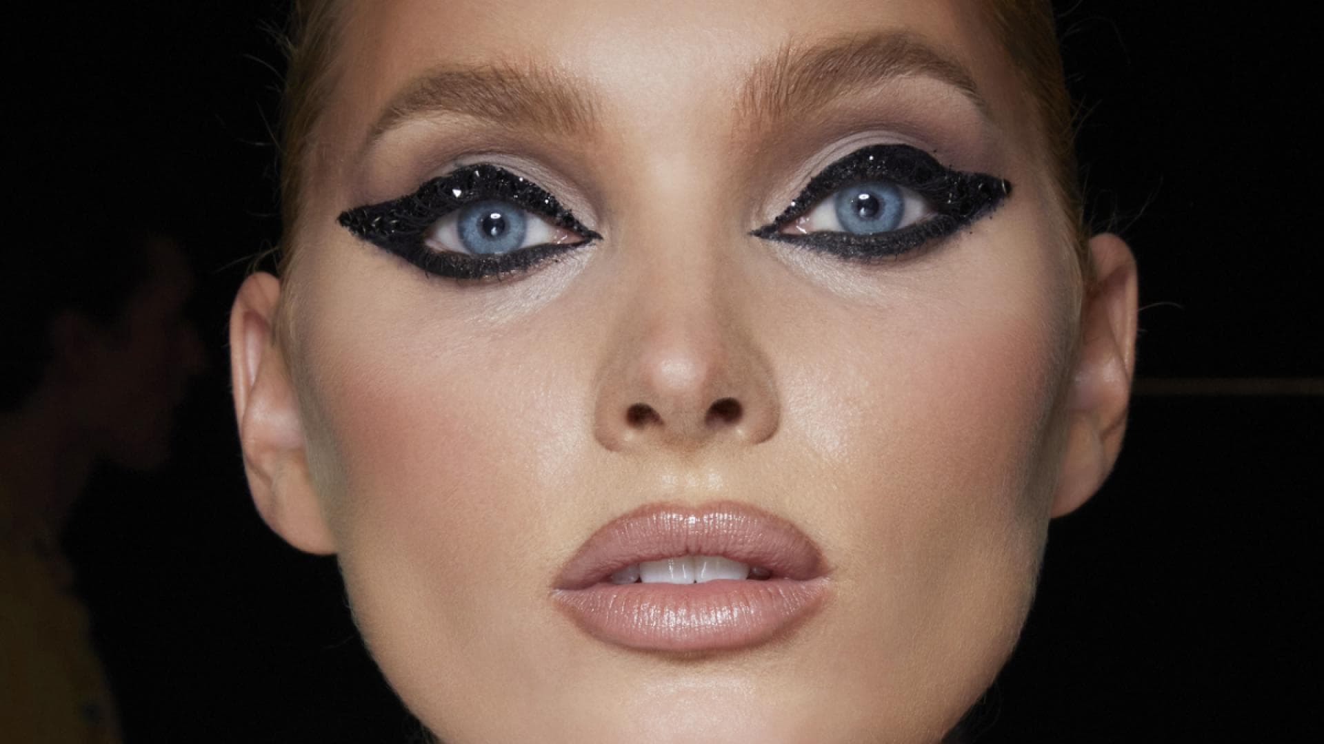 Euphoria Make Up Trend