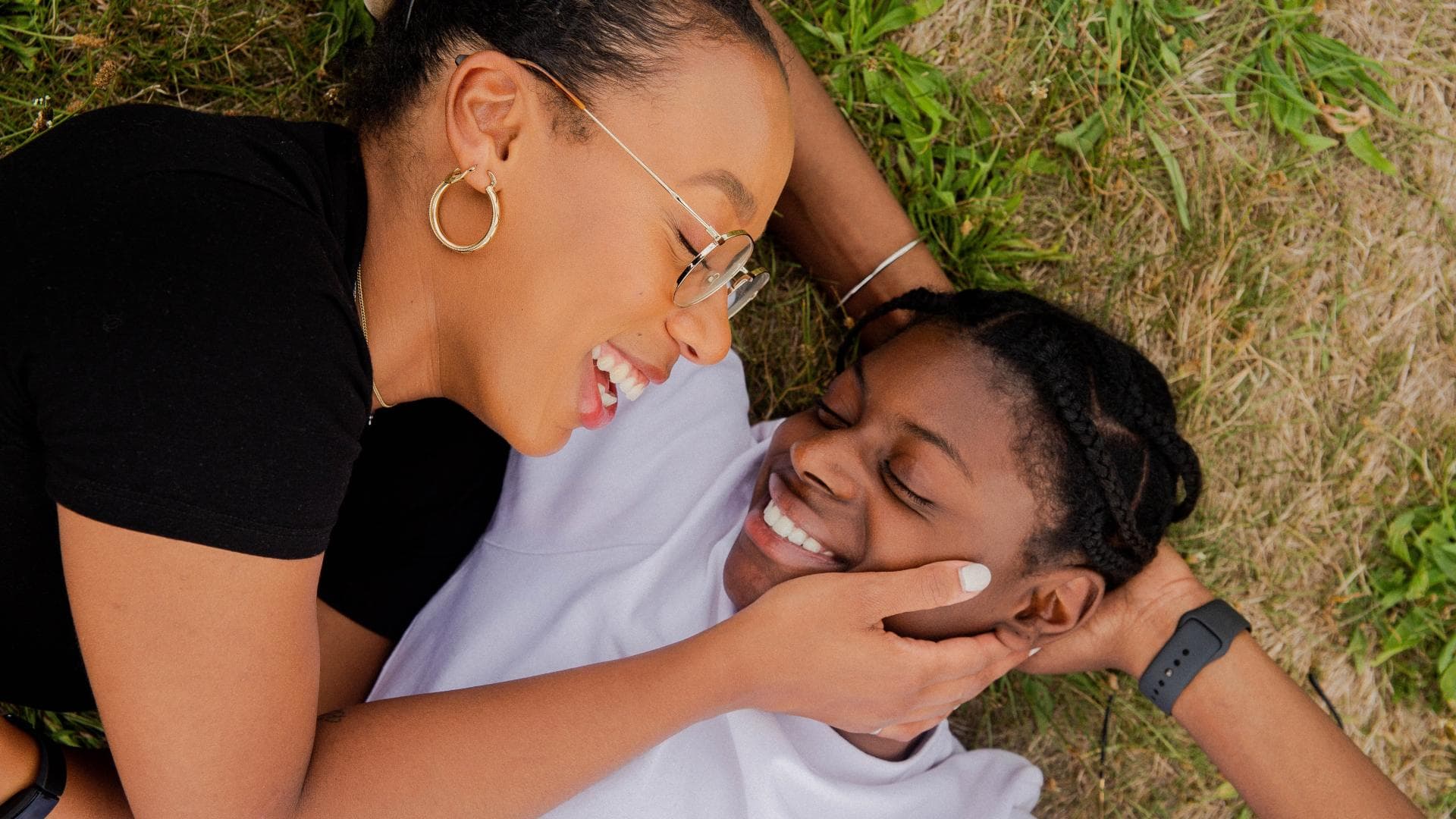 Ist Er Verliebt Oder Will Er Nur Spaß Test Wahre Liebe oder nur verliebt? So erkennst du den Unterschied