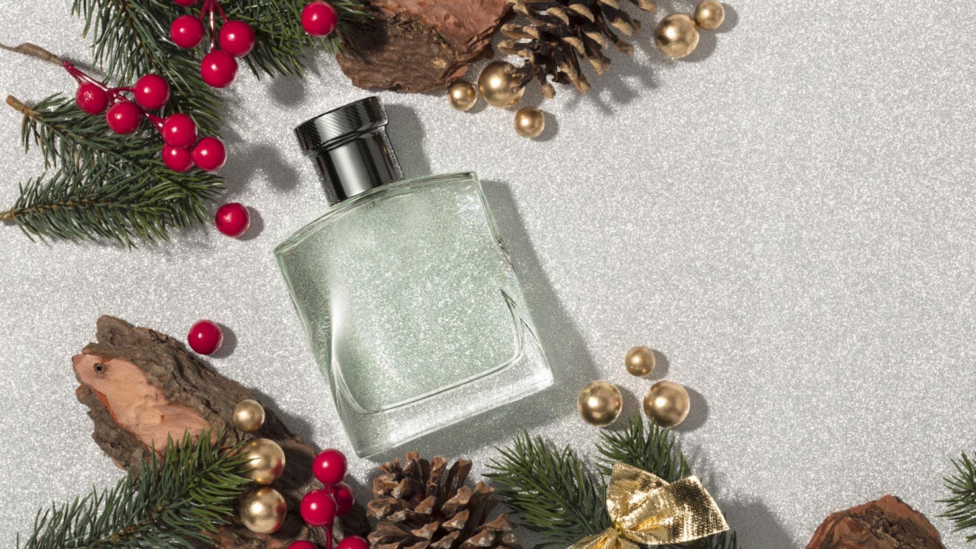 Parfum Weihnachten