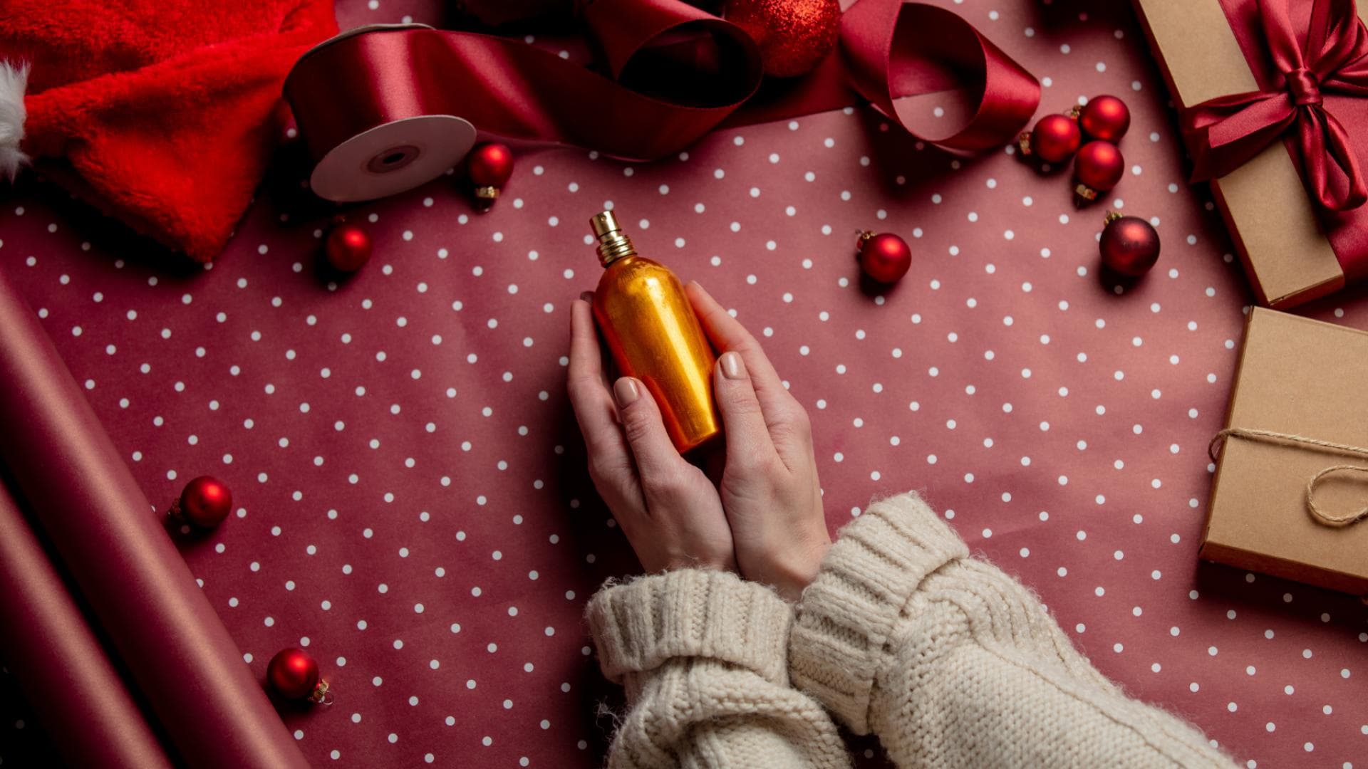 Parfum Weihnachten 2022