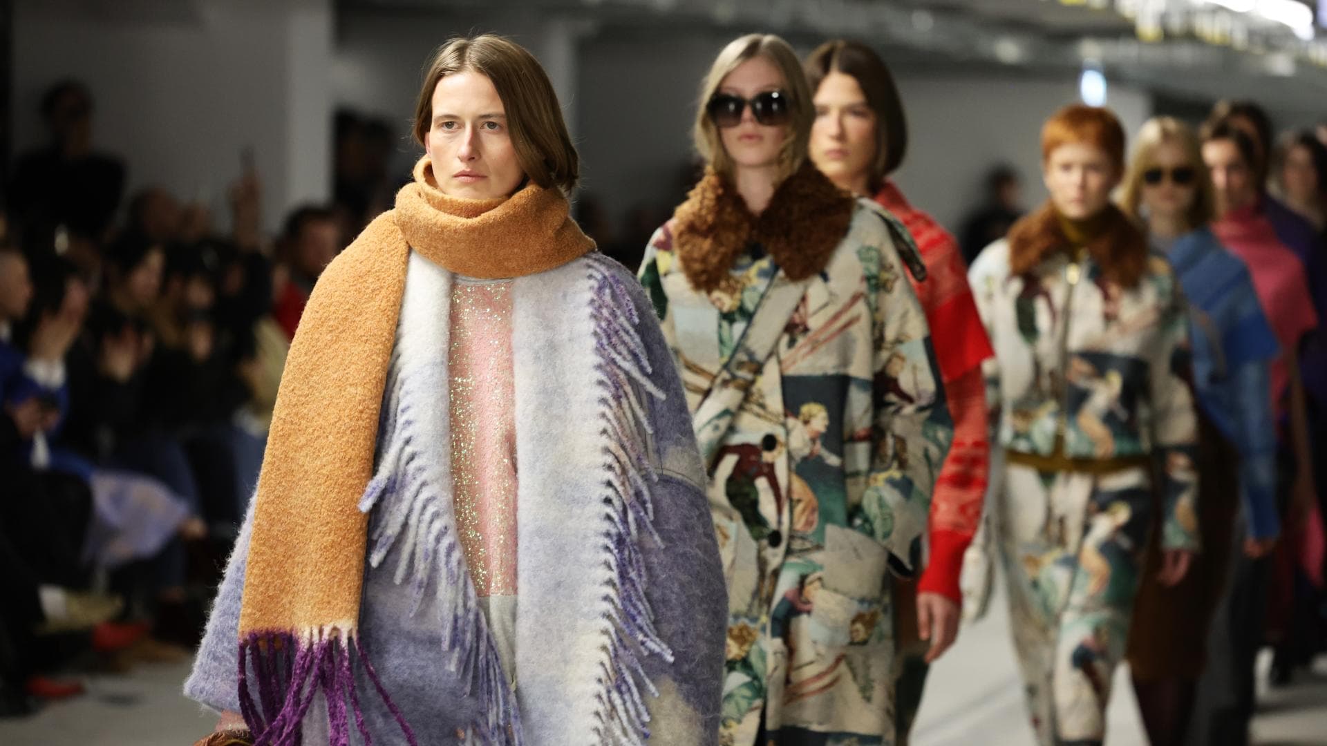 Fashion Week Berlin