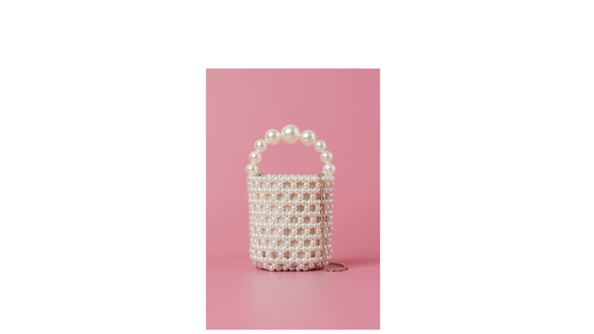Bucket Bag