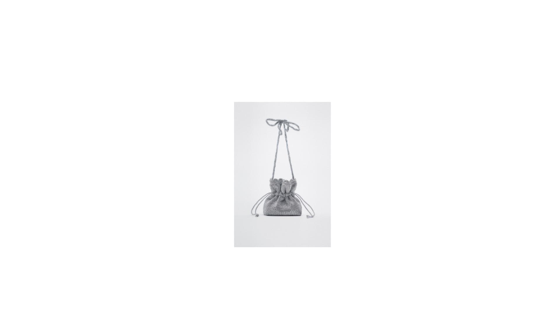 Bucket Bag