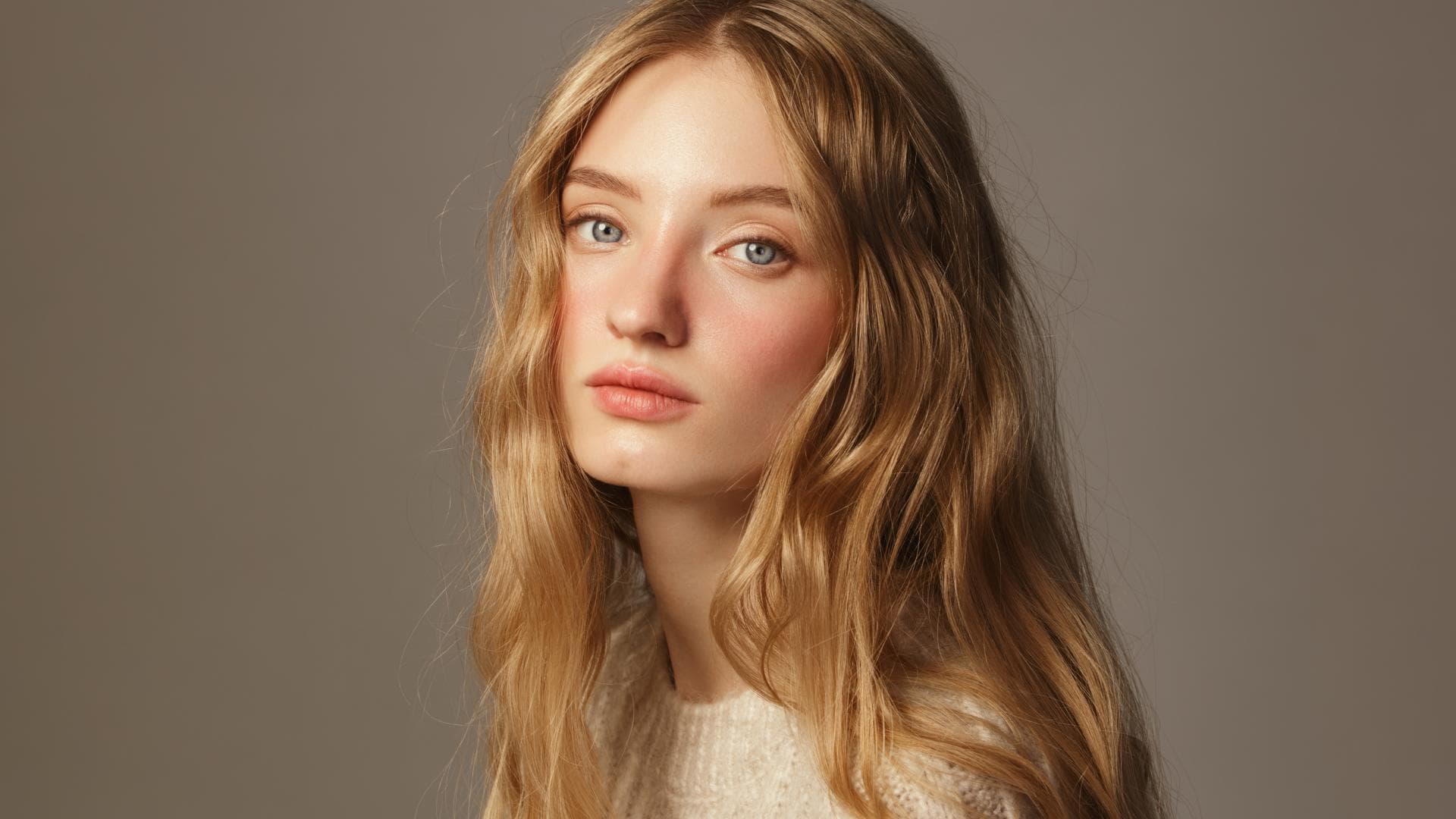 Make-up Look fürs Date