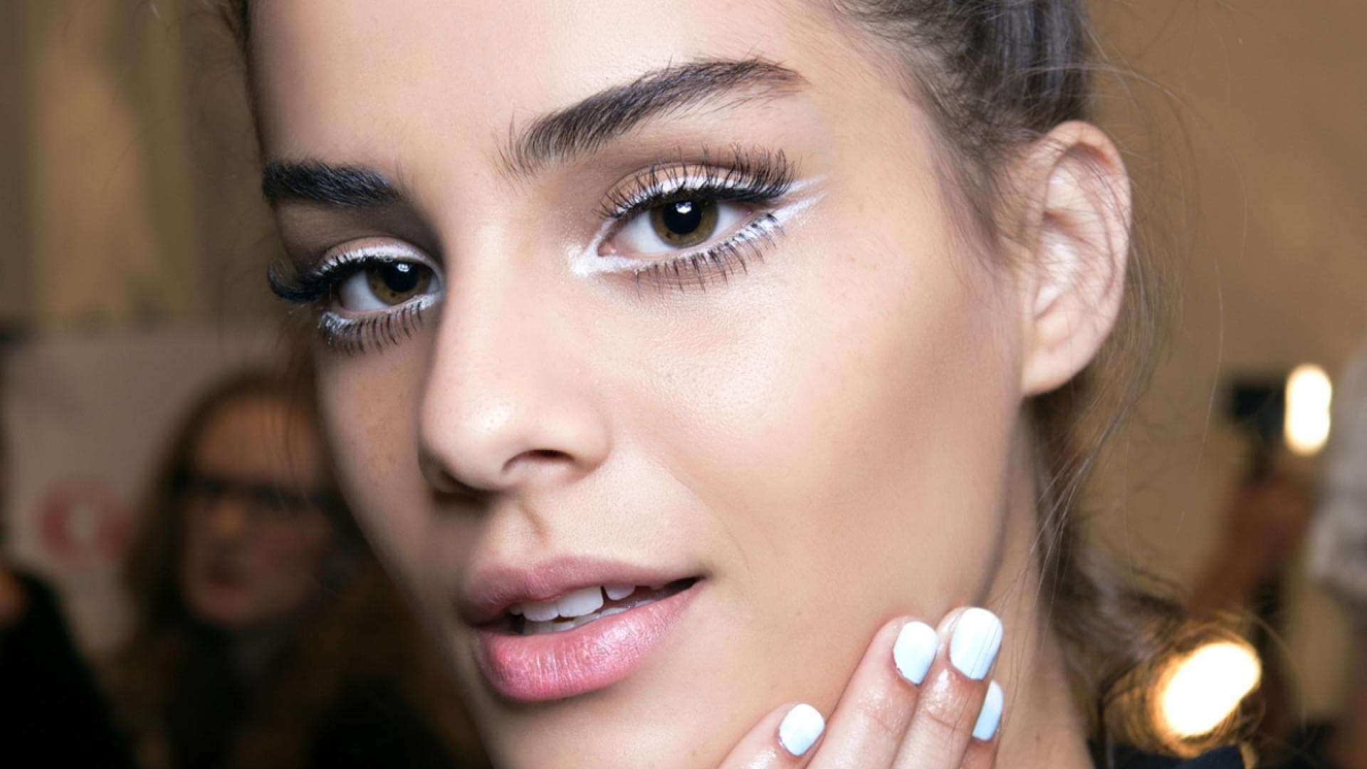 Snow Angel Eyeshadow