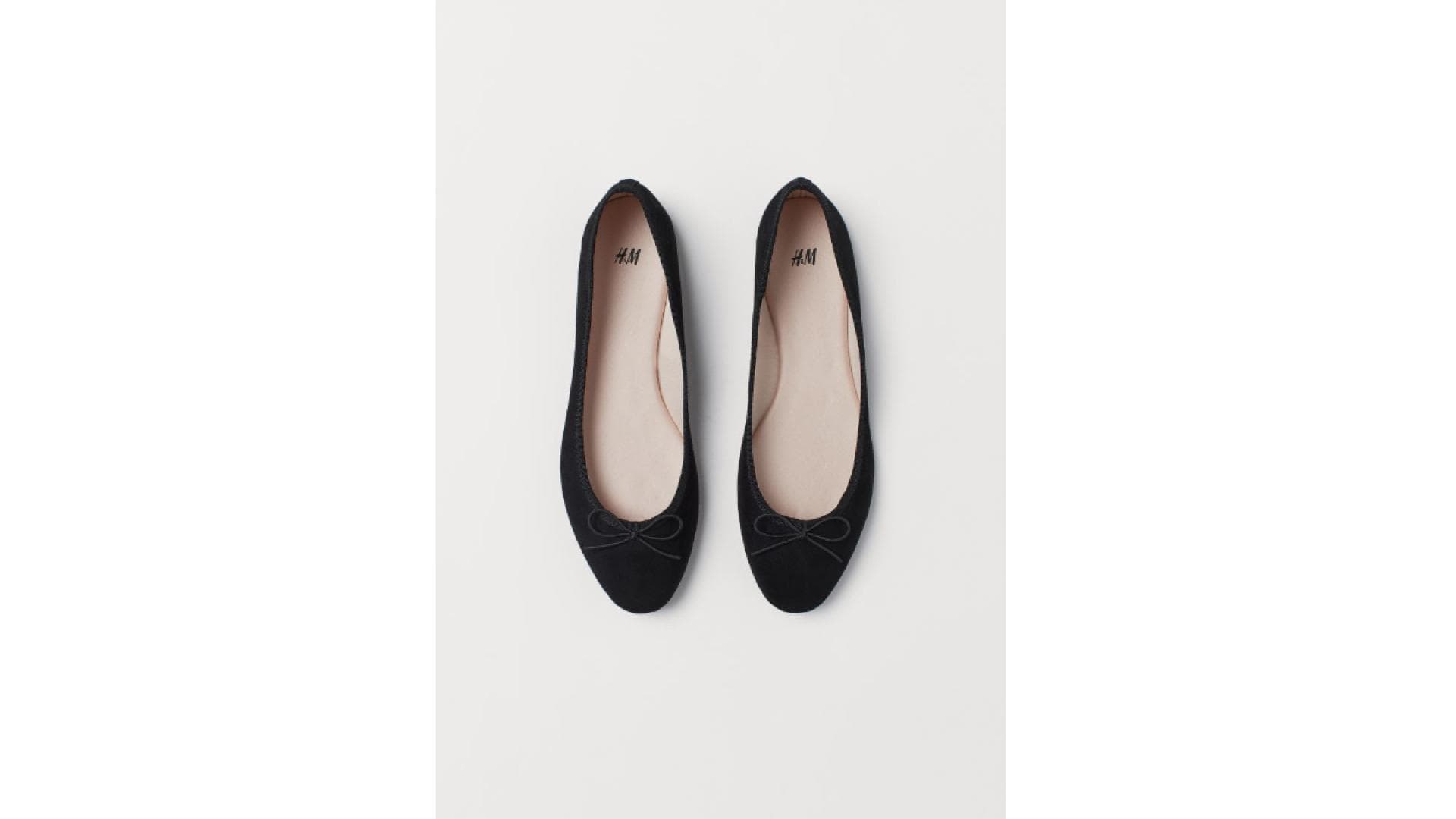 Ballerinas