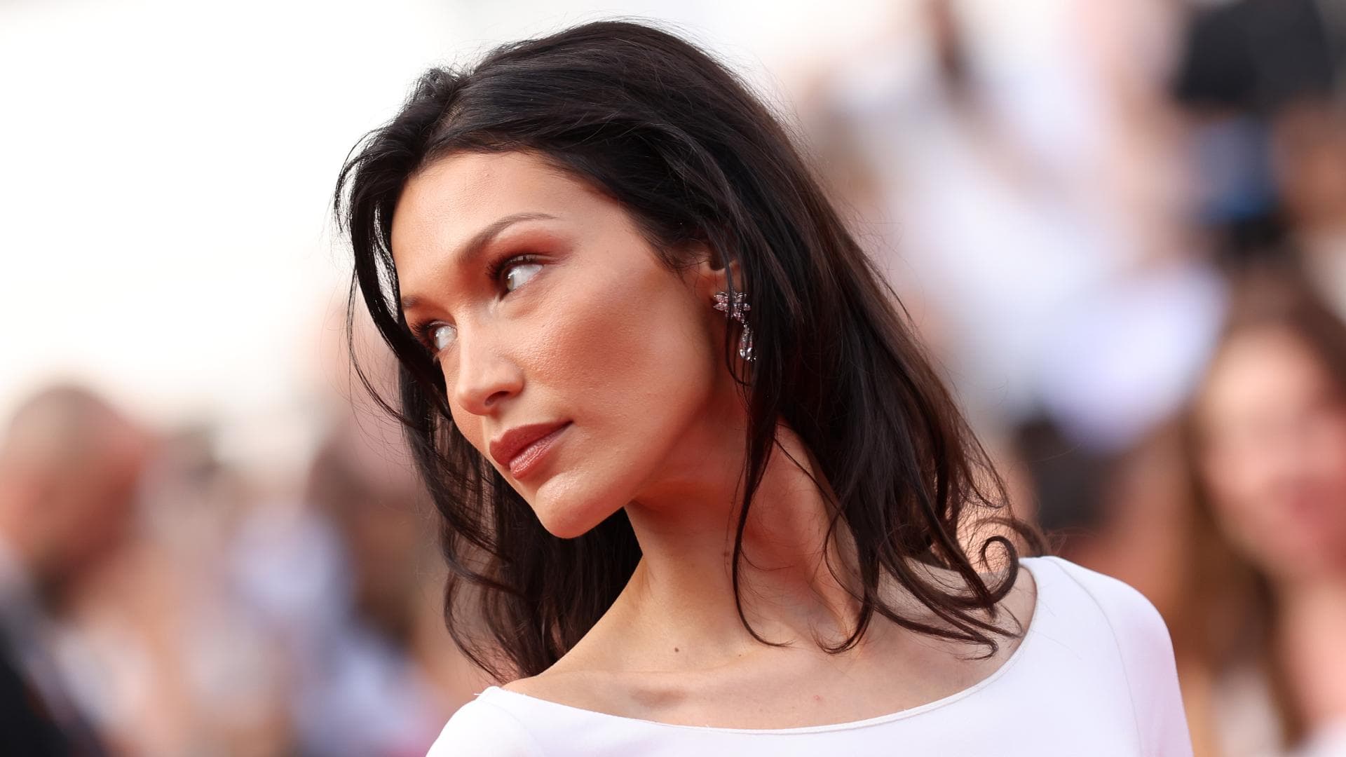 Bella Hadid