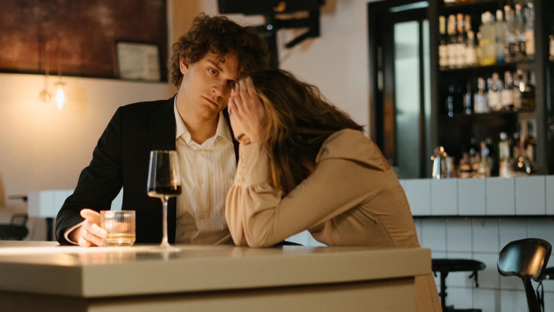 Fehler beim Dating