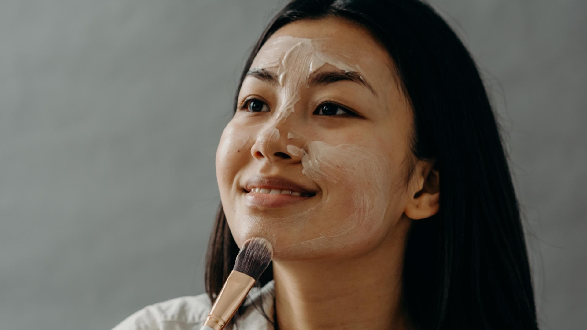 Gesichtsmaske selber machen