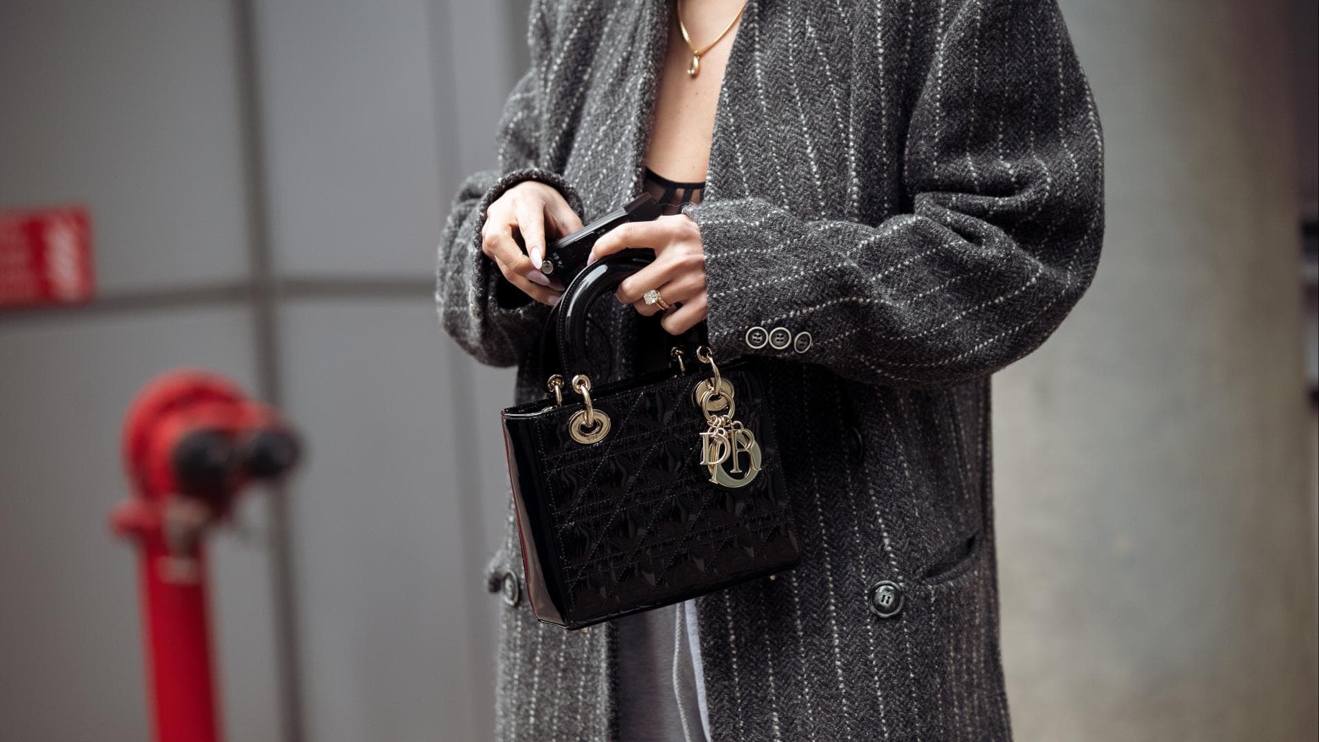 Blazer Trend im Frühling