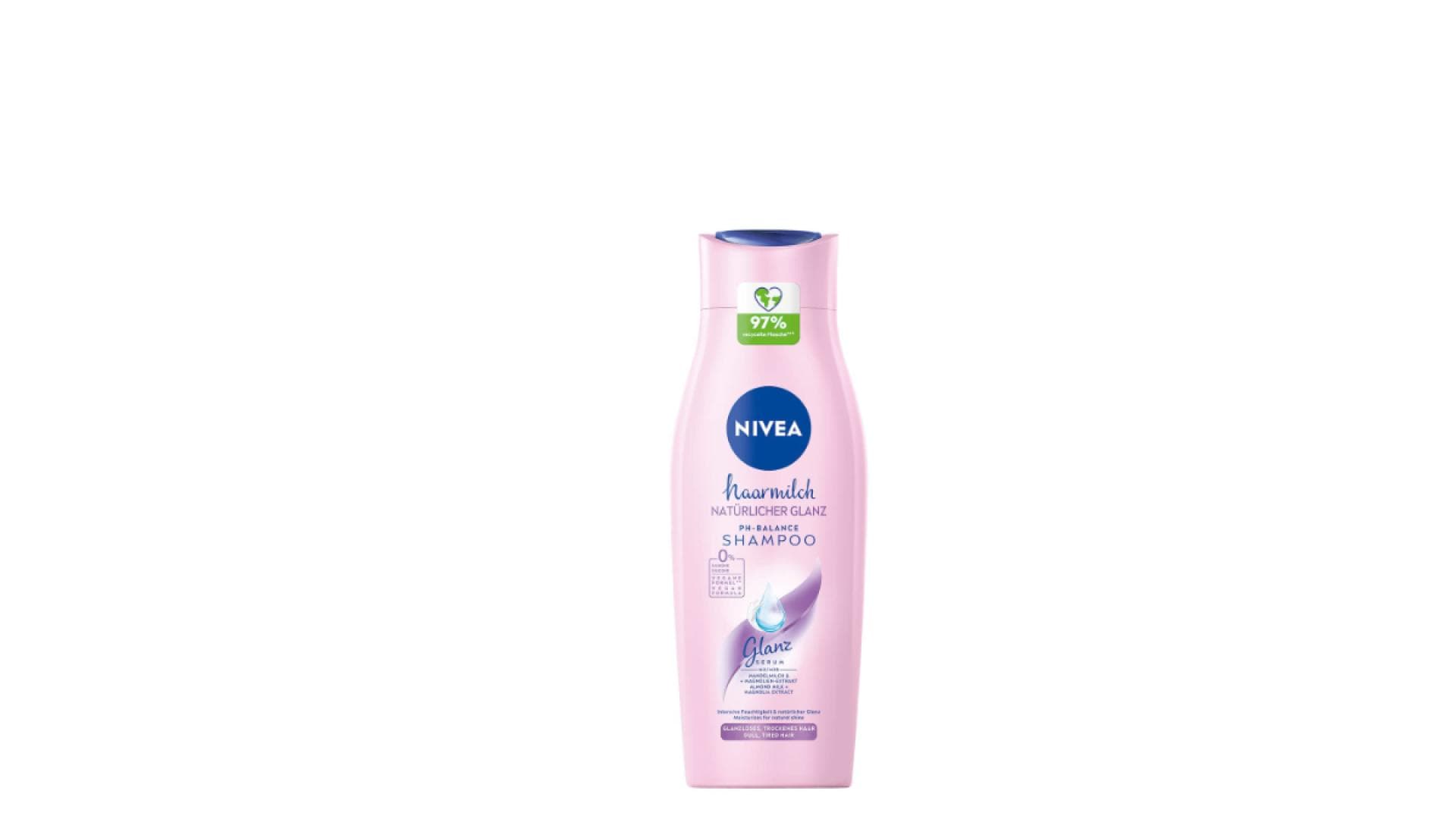 Shampoo