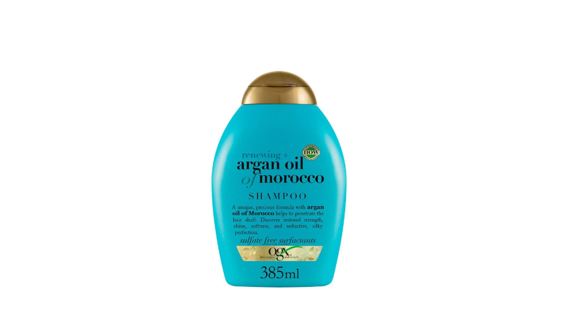 Shampoo
