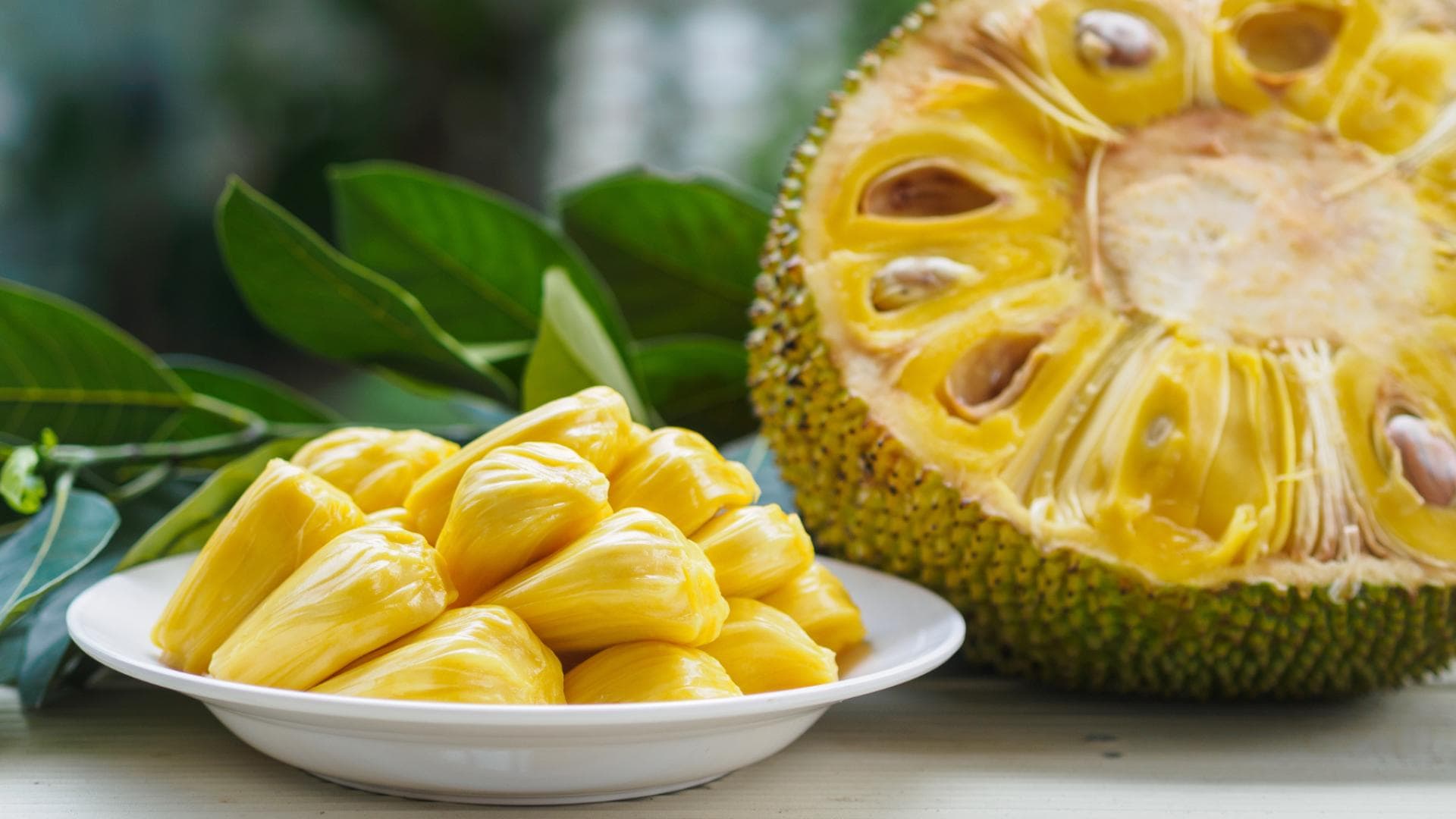 Jackfruit