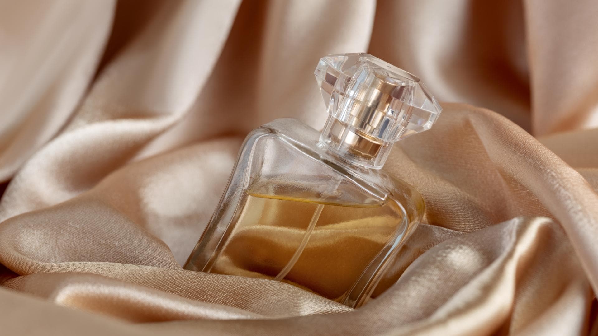 Parfum Valentinstag