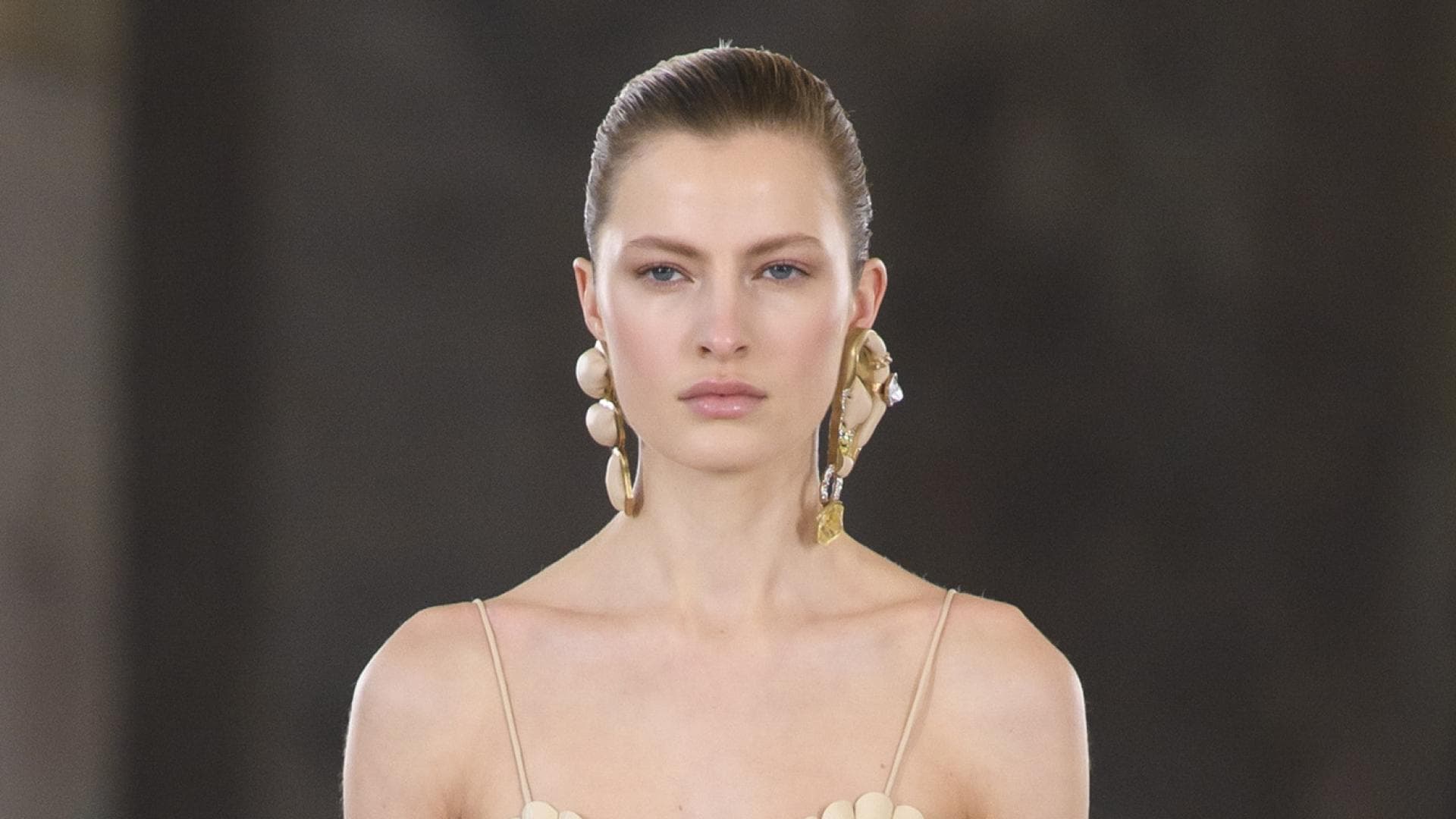 Schiaparelli Haute Couture Look