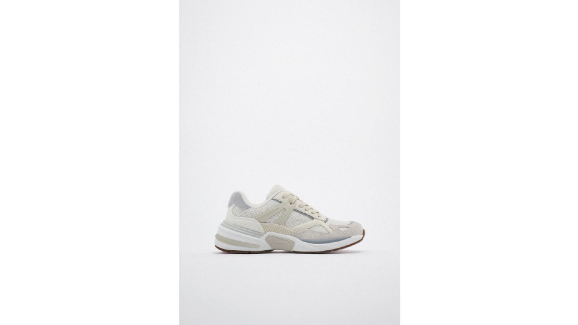 Sneaker