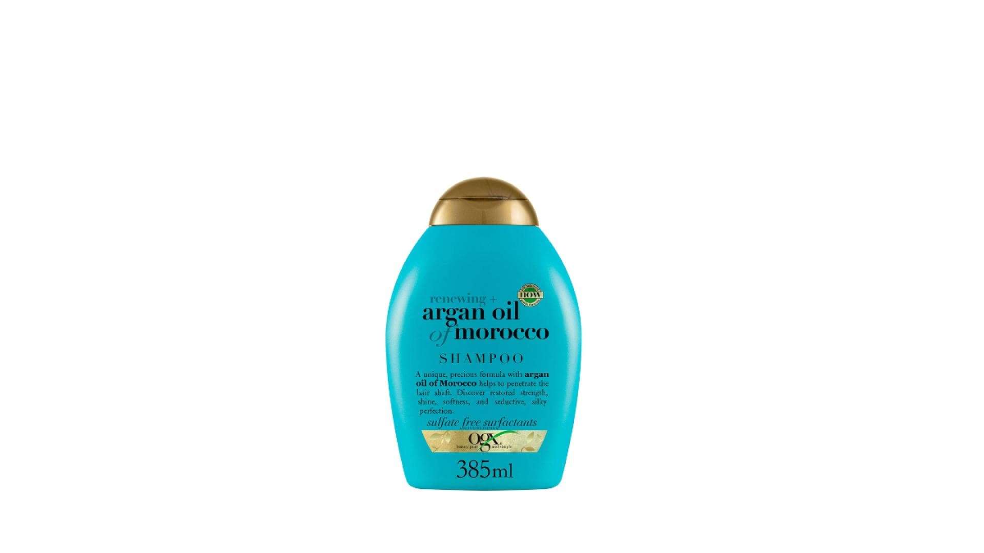 Shampoo-Flacon