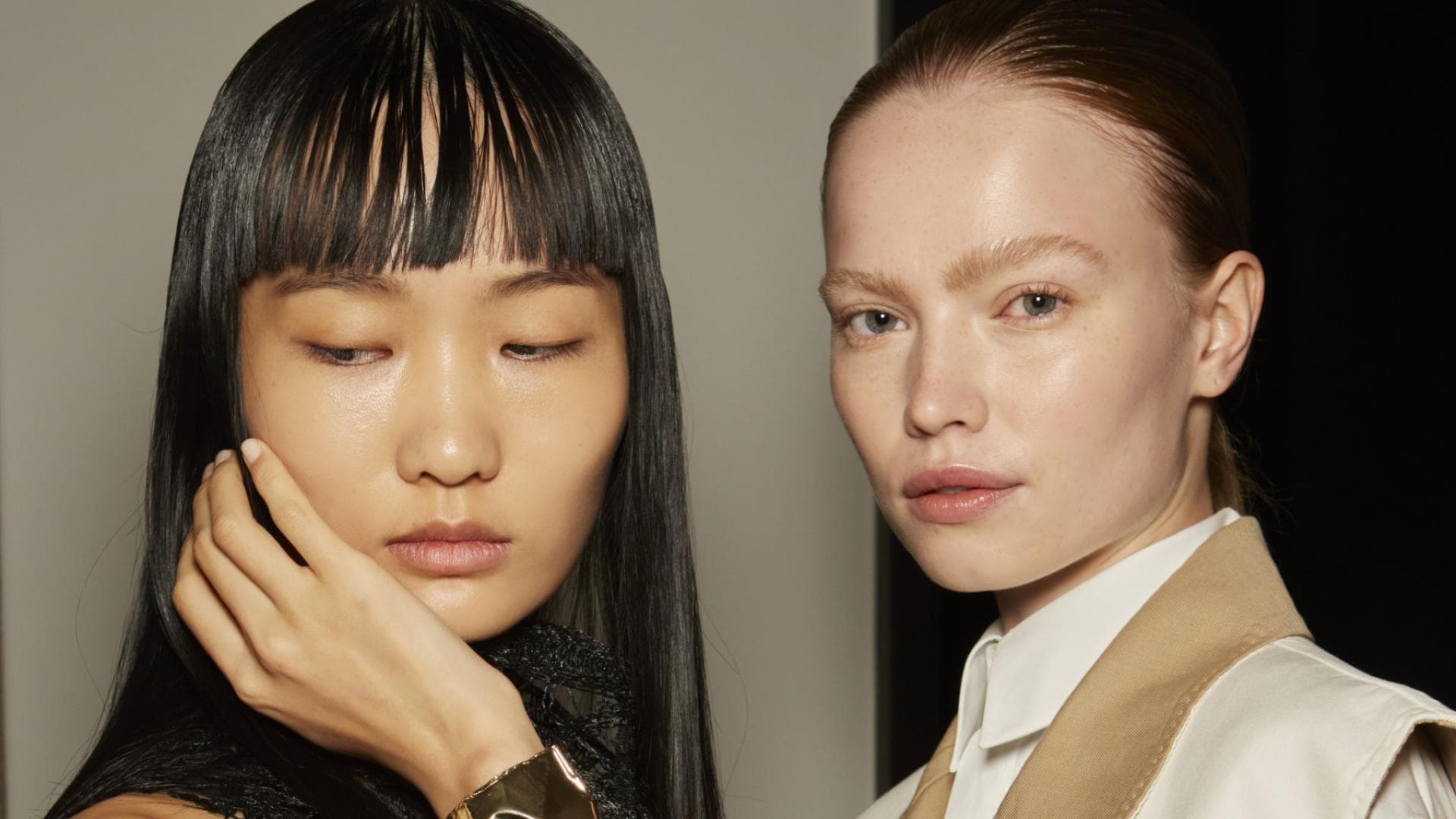 Beauty-Trend "Nontouring"