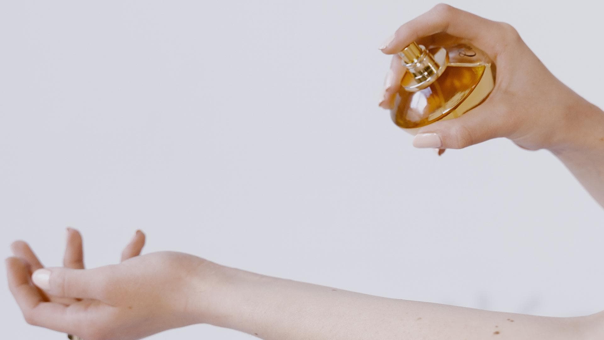 Parfum Zara