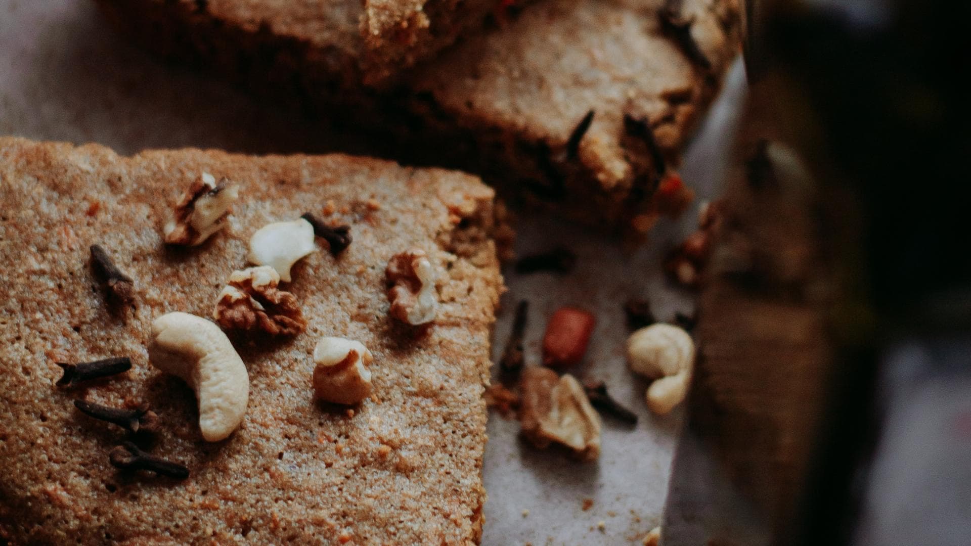 Backen ohne Zucker