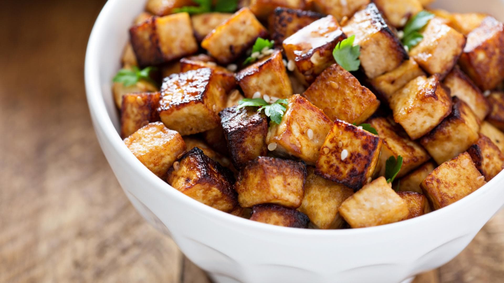 Tofu