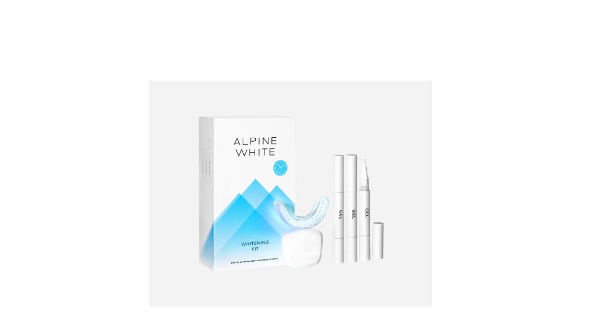 Whitening Kit