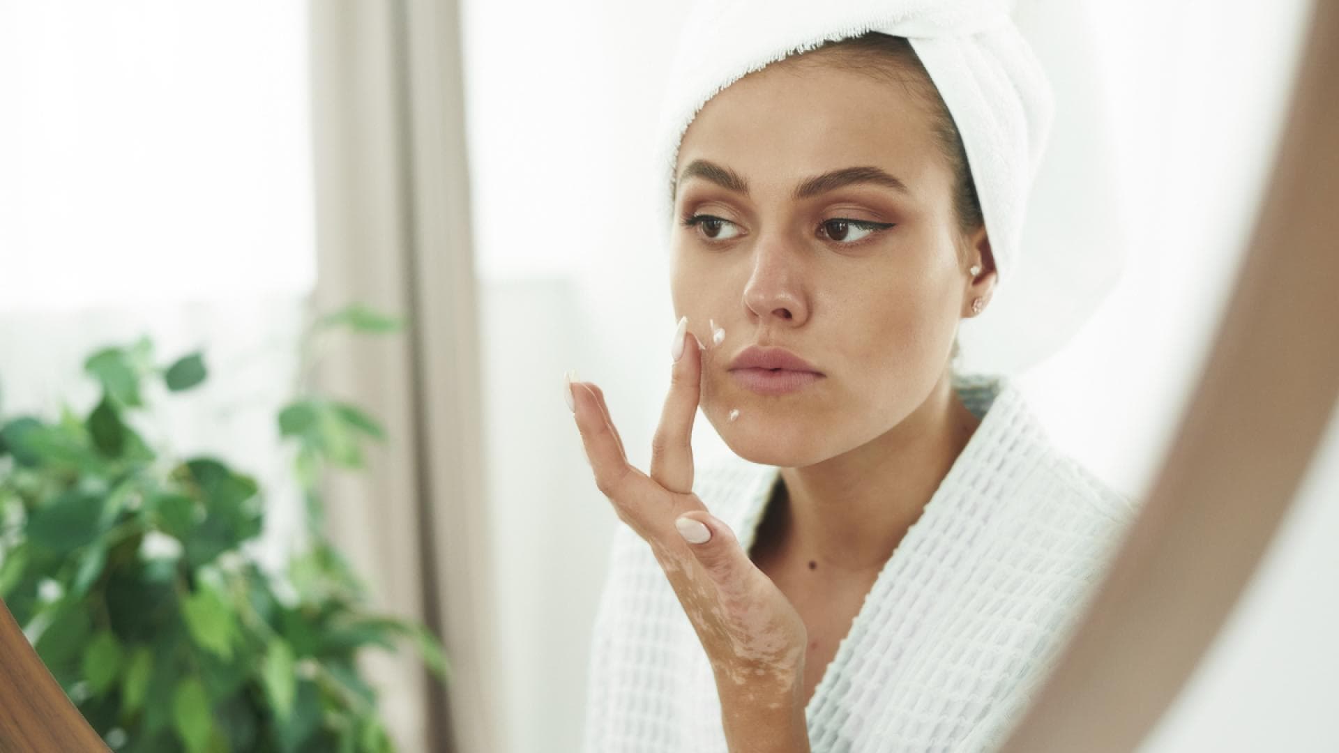 Zinksalbe gegen Pickel