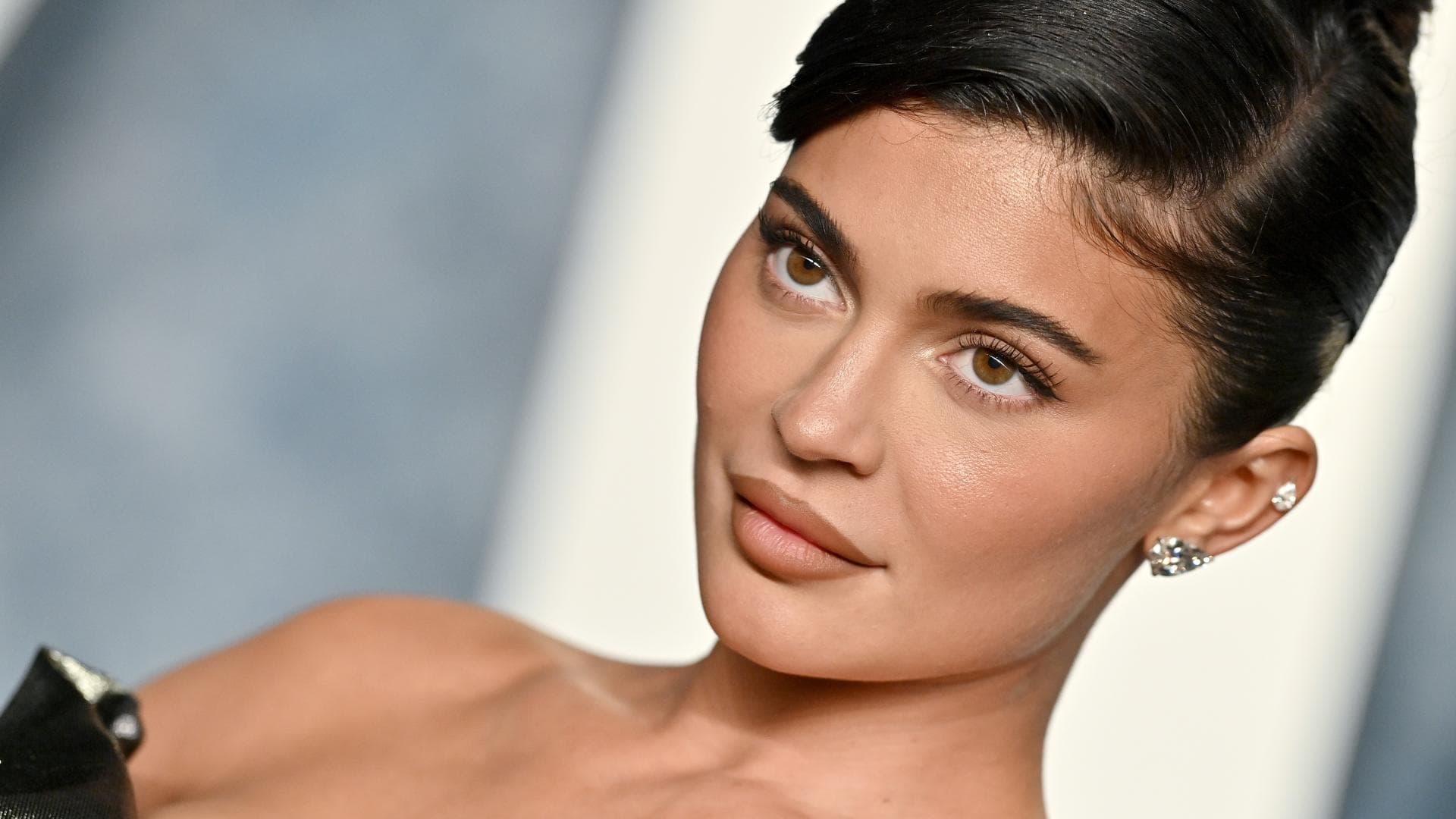 Kylie Jenner Make up