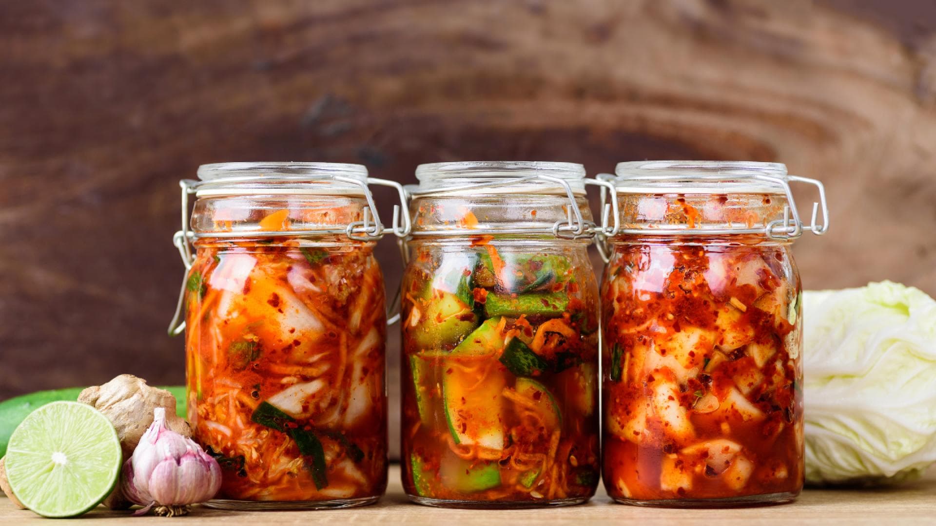 Kimchi