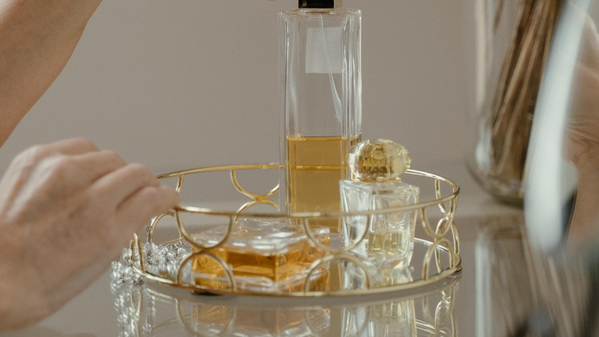 Dieses 30 Euro-Parfum von Douglas riecht nach Luxus pur